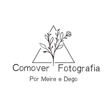 Logo de Fotografos de Casamento, Ensaio, Florianópolis, Camboriu, Diego e Meire