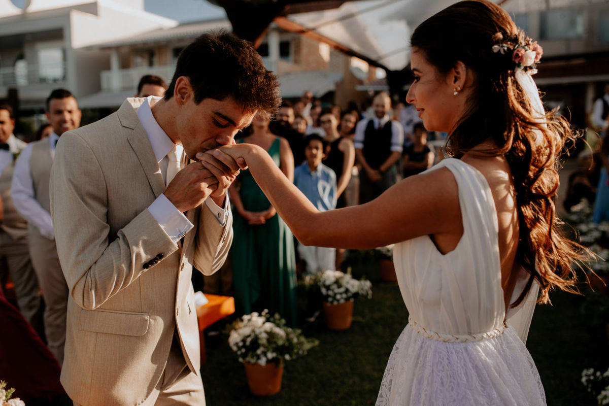 Foto Casamento Gabi e Gui Foto Casamento Gabi e Gui - Imagem 31