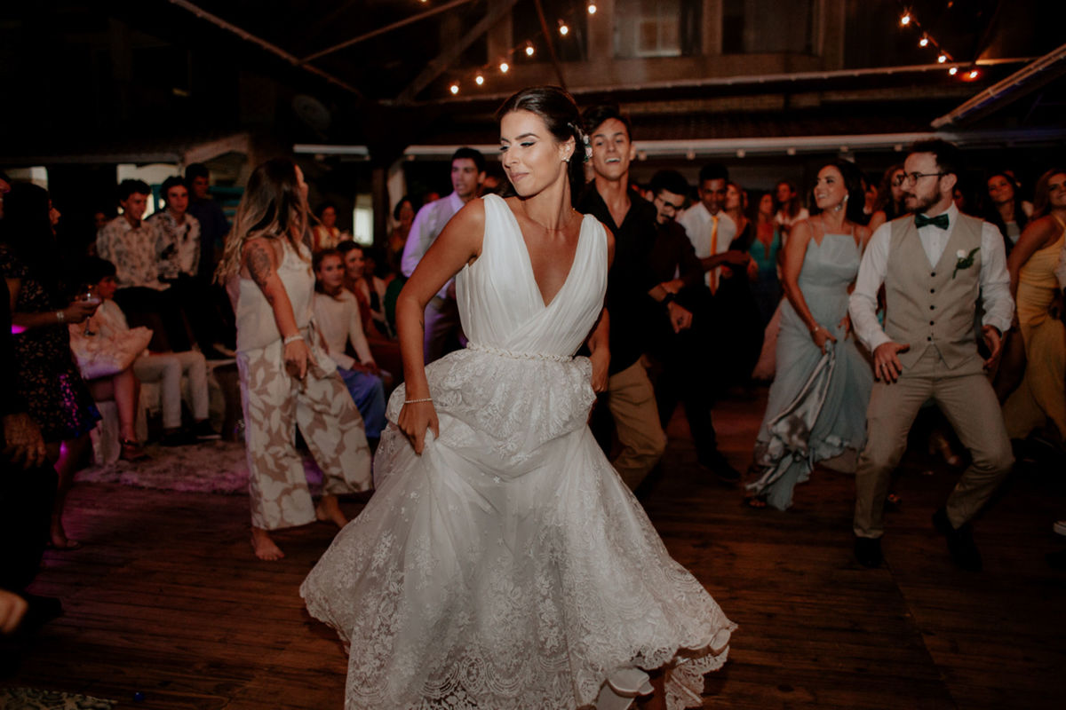 Foto Casamento Gabi e Gui Foto Casamento Gabi e Gui - Imagem 54