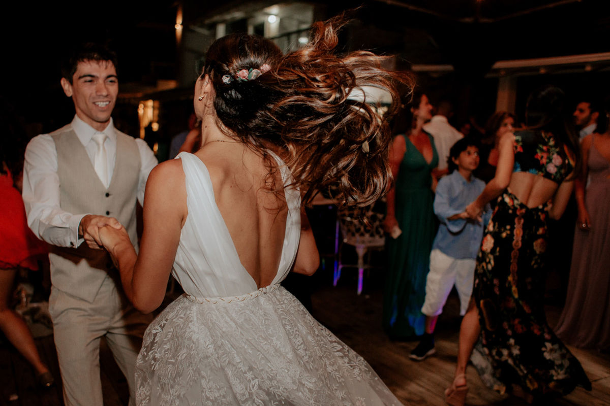 Foto Casamento Gabi e Gui Foto Casamento Gabi e Gui - Imagem 58
