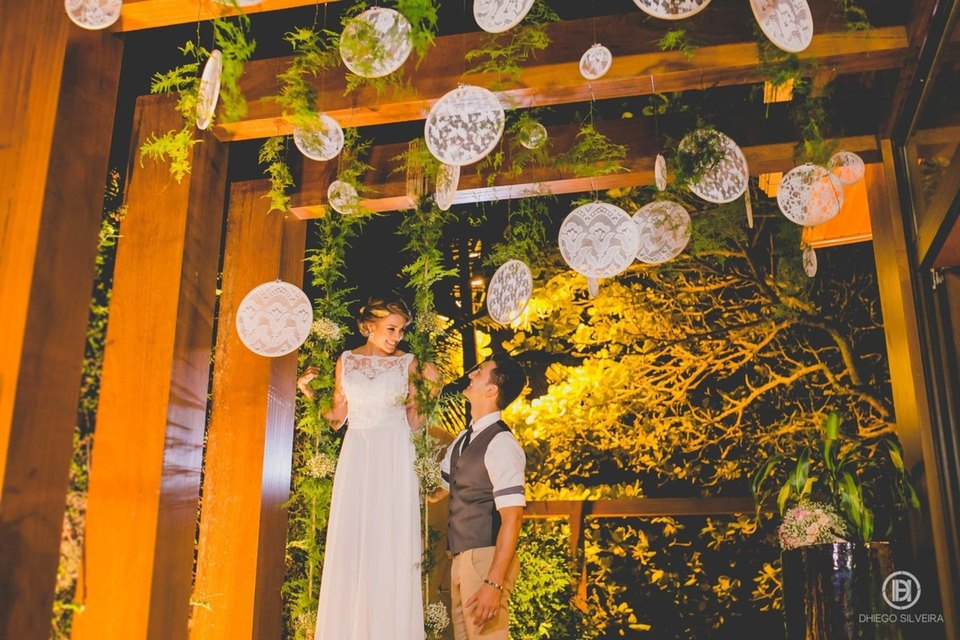Casamento Mila e Deco Casamento Mila e Deco