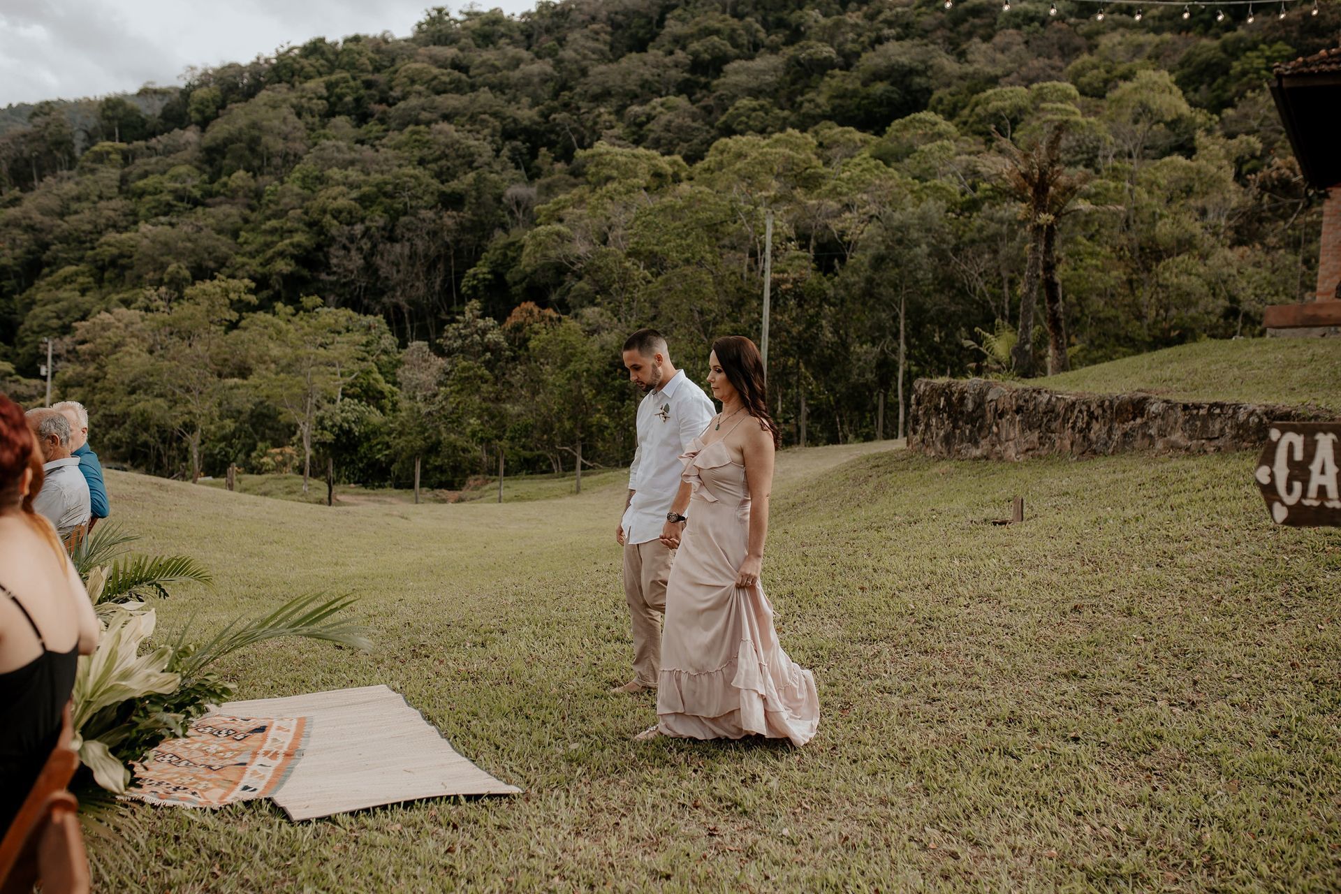 Foto Casamento no campo Diego e Suelen Foto Casamento no campo Diego e Suelen - Imagem 24