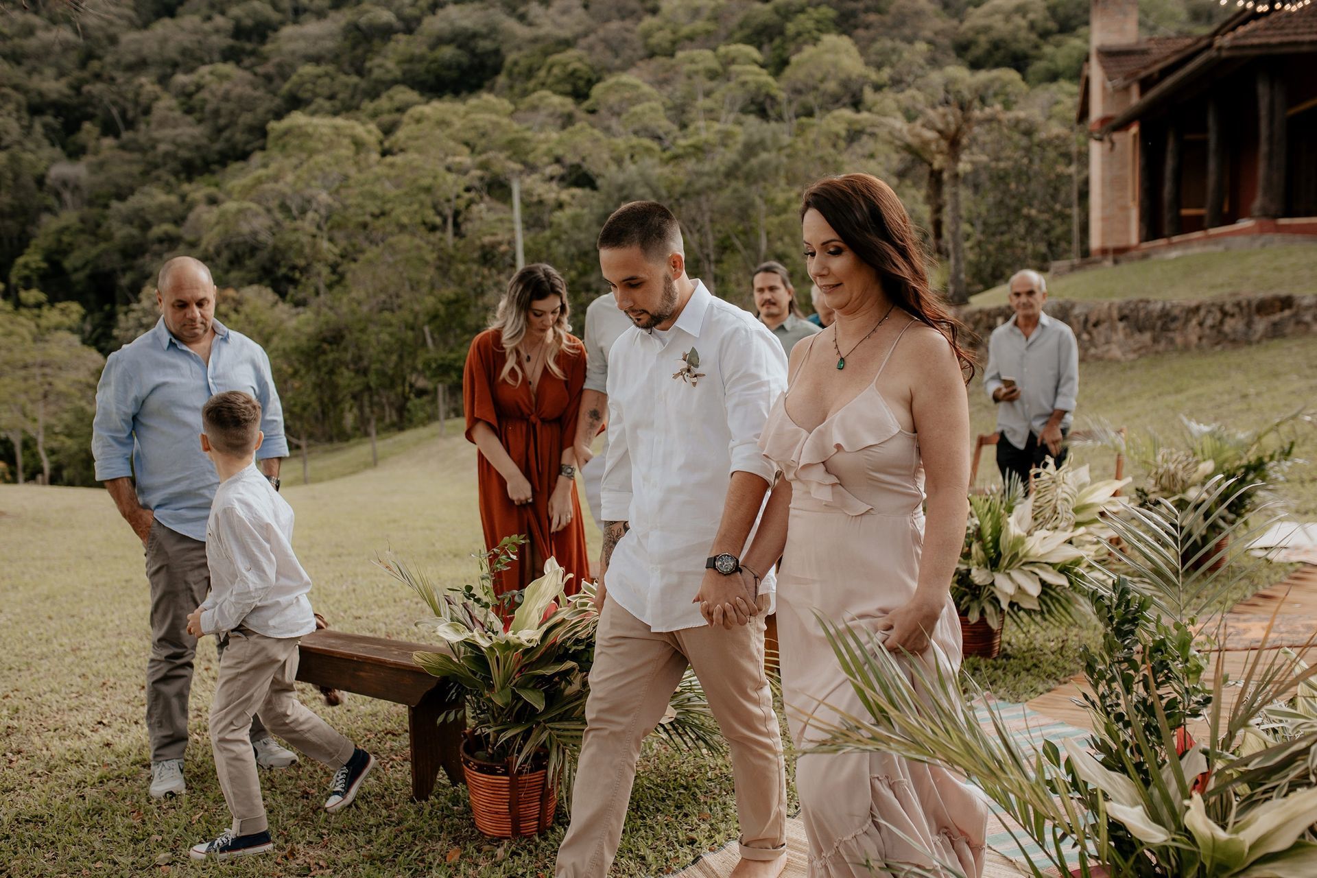 Foto Casamento no campo Diego e Suelen Foto Casamento no campo Diego e Suelen - Imagem 26