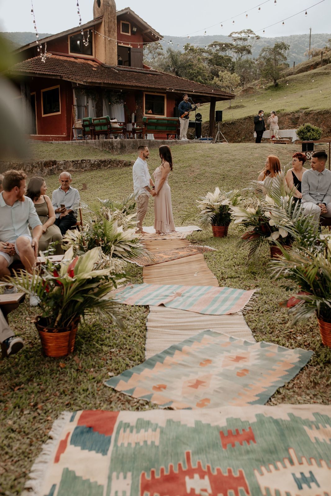 Foto Casamento no campo Diego e Suelen Foto Casamento no campo Diego e Suelen - Imagem 23