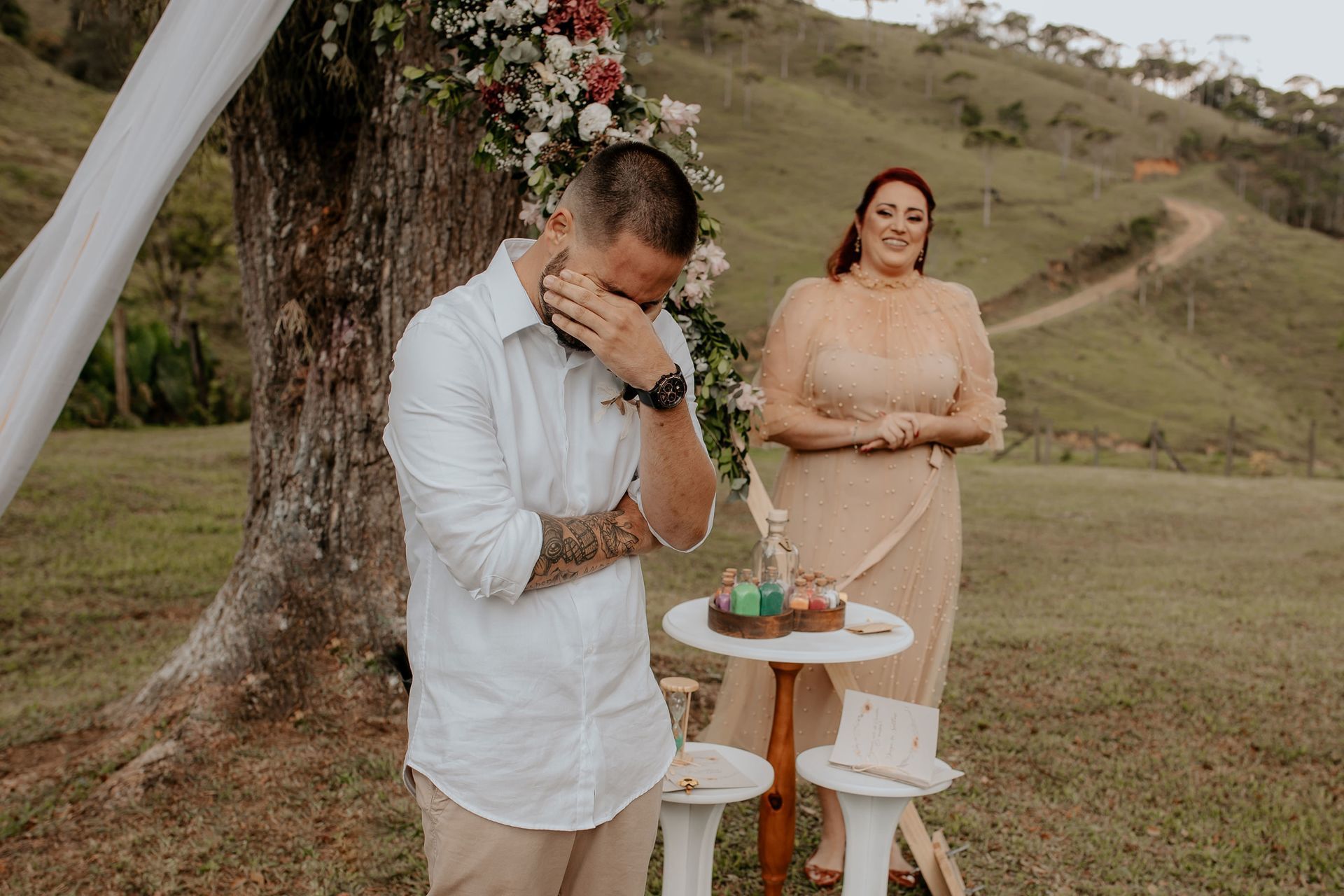 Foto Casamento no campo Diego e Suelen Foto Casamento no campo Diego e Suelen - Imagem 37