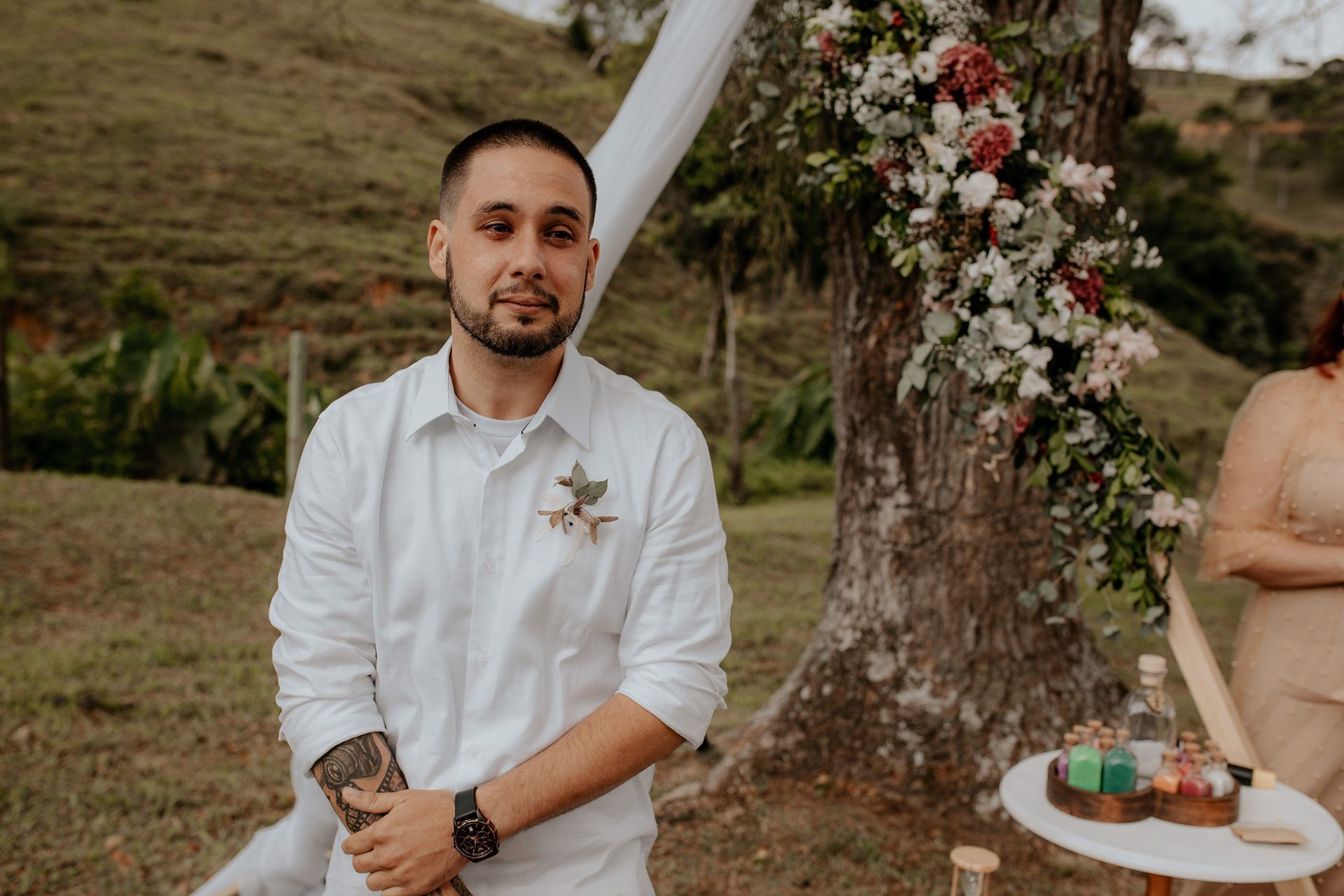 Foto Casamento no campo Diego e Suelen Foto Casamento no campo Diego e Suelen - Imagem 40