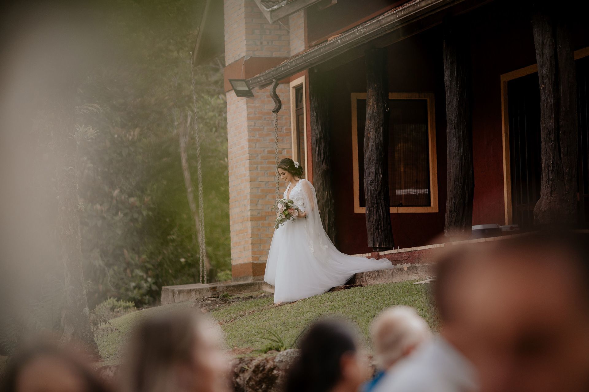 Foto Casamento no campo Diego e Suelen Foto Casamento no campo Diego e Suelen - Imagem 42