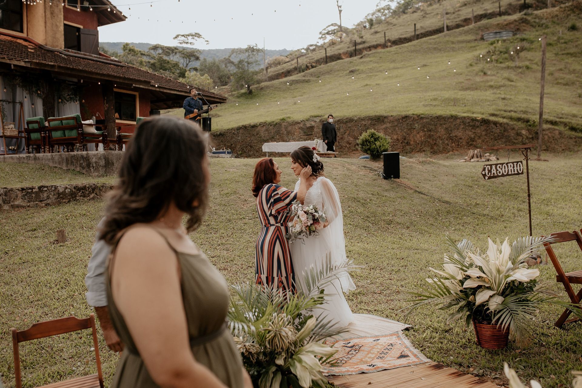 Foto Casamento no campo Diego e Suelen Foto Casamento no campo Diego e Suelen - Imagem 44
