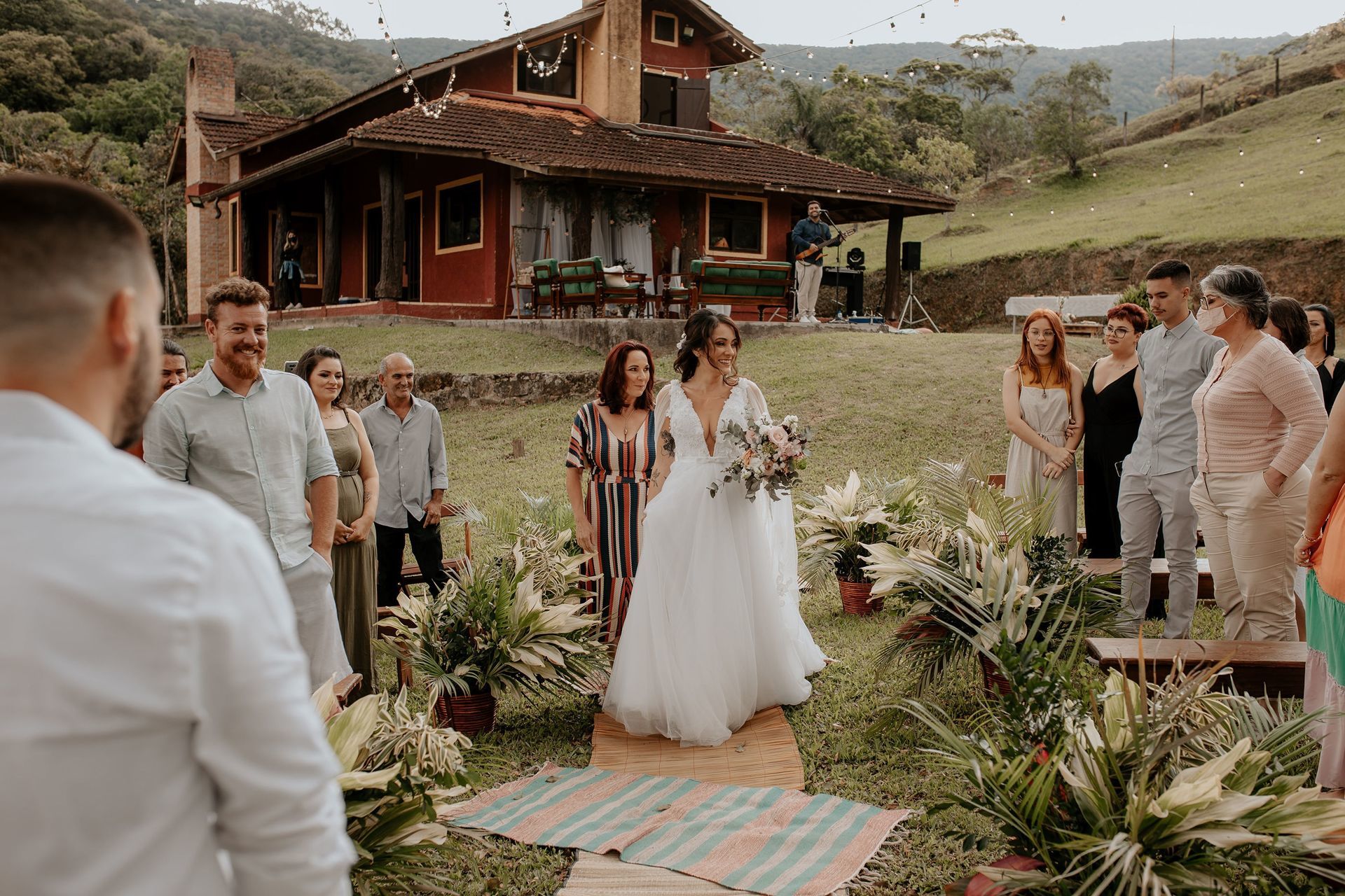 Foto Casamento no campo Diego e Suelen Foto Casamento no campo Diego e Suelen - Imagem 45