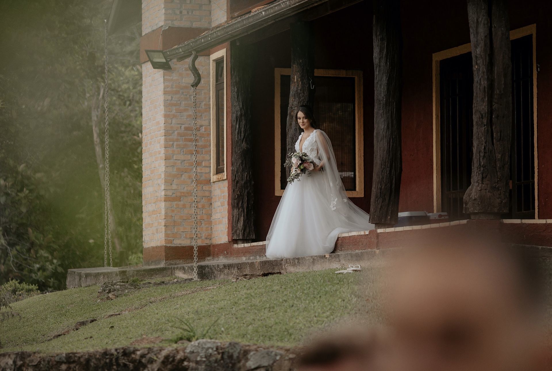 Foto Casamento no campo Diego e Suelen Foto Casamento no campo Diego e Suelen - Imagem 48