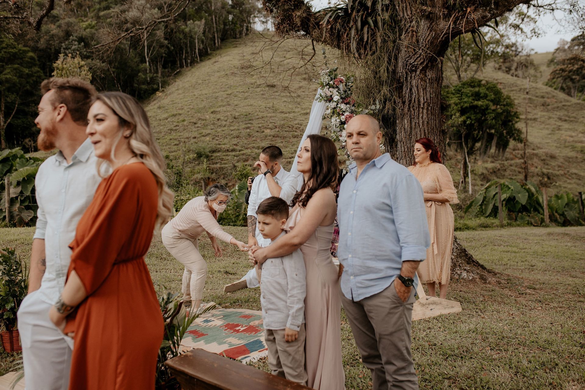 Foto Casamento no campo Diego e Suelen Foto Casamento no campo Diego e Suelen - Imagem 57