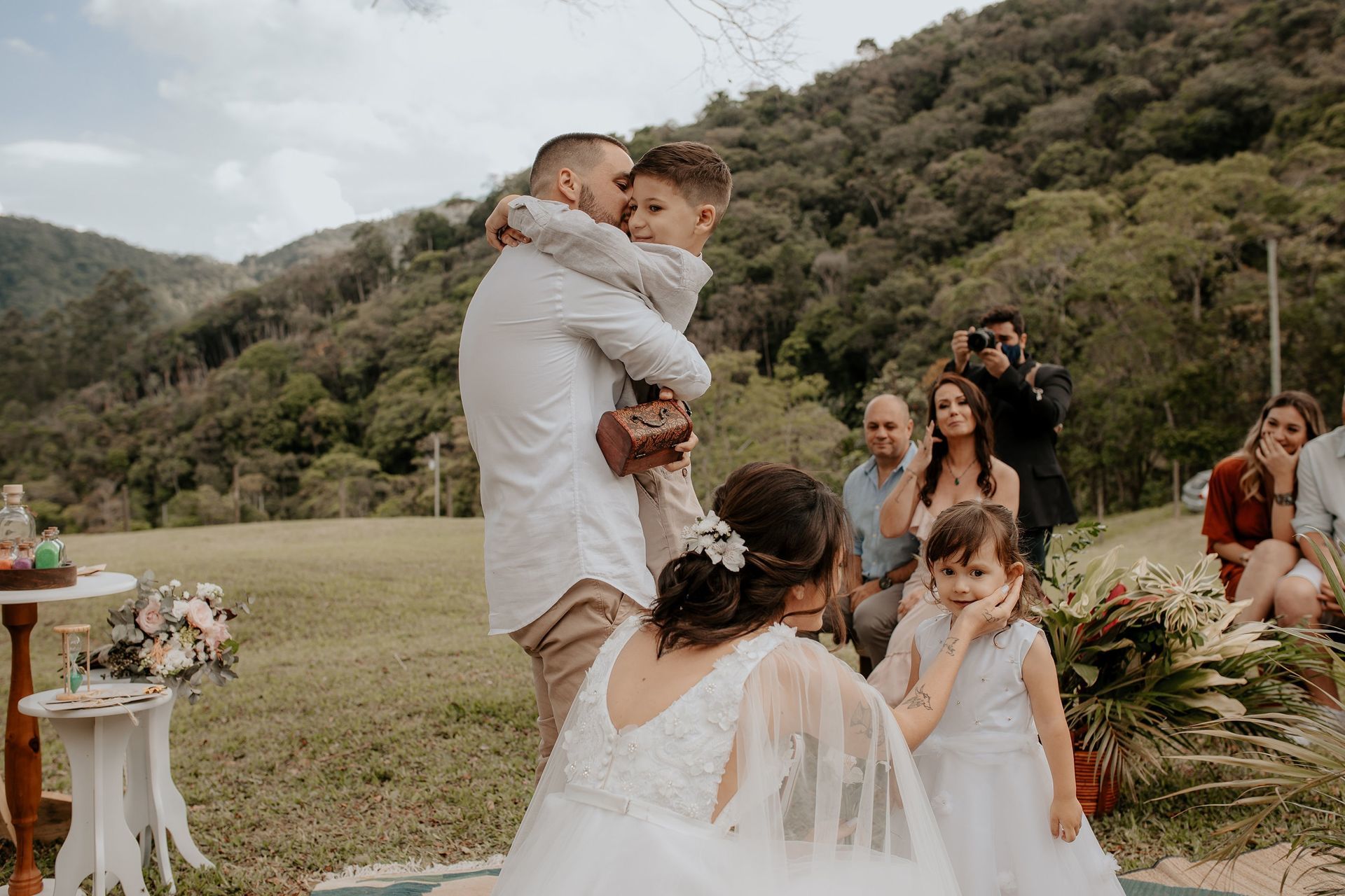 Foto Casamento no campo Diego e Suelen Foto Casamento no campo Diego e Suelen - Imagem 72