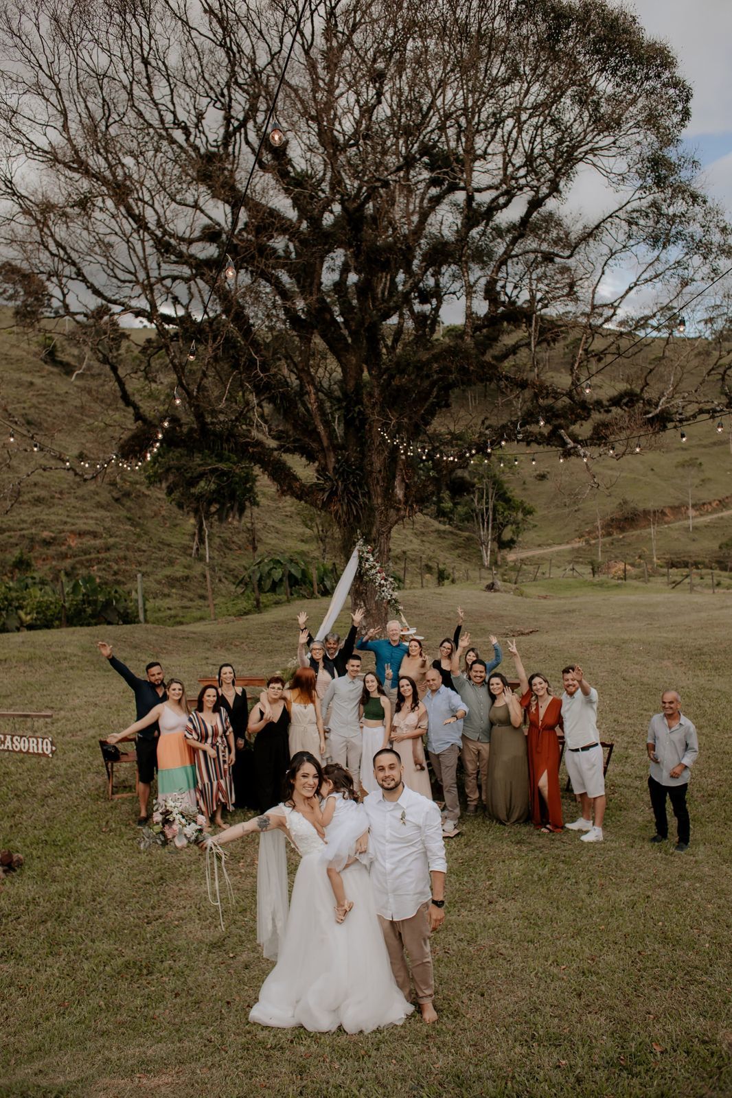 Foto Casamento no campo Diego e Suelen Foto Casamento no campo Diego e Suelen - Imagem 111