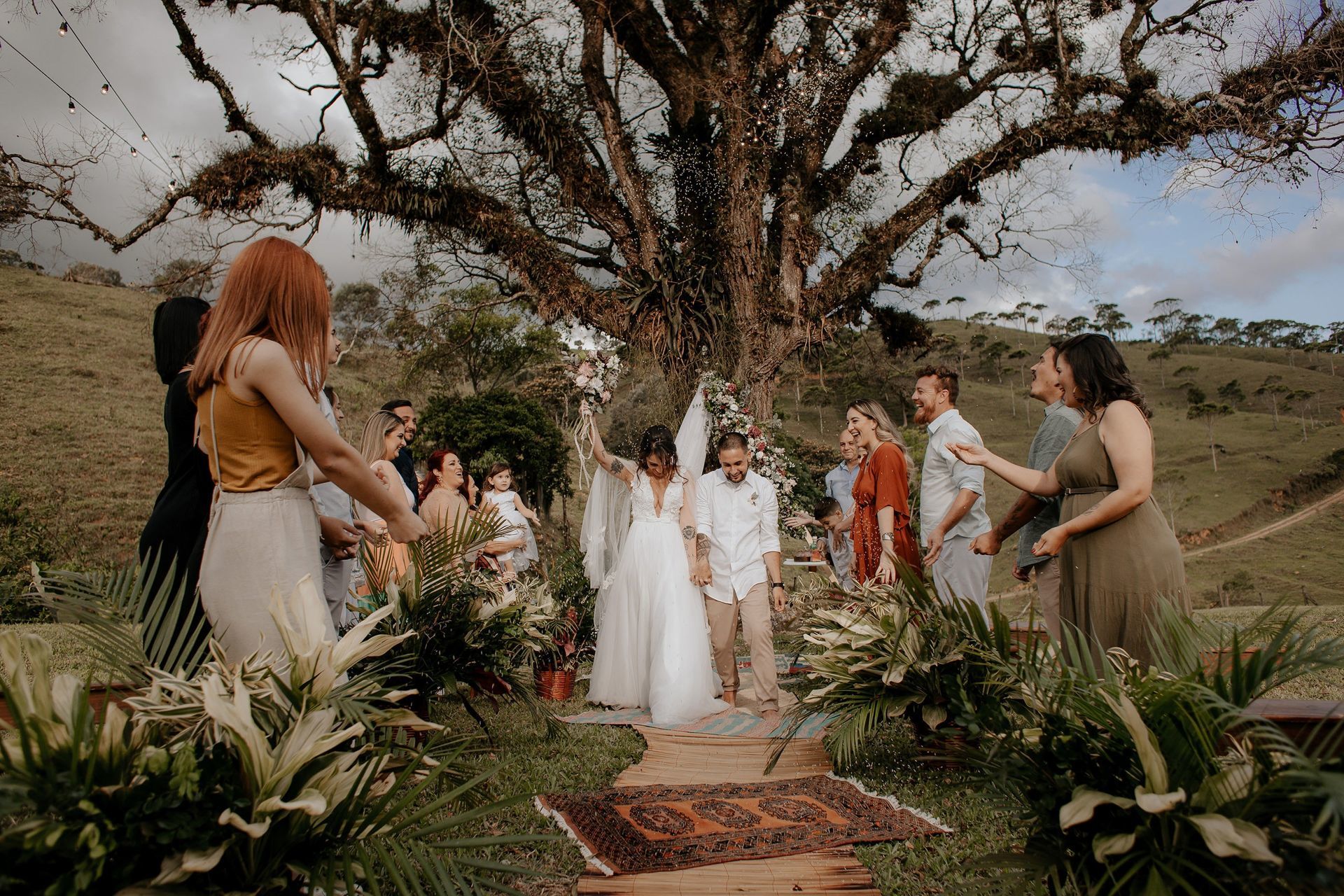 Foto Casamento no campo Diego e Suelen Foto Casamento no campo Diego e Suelen - Imagem 107