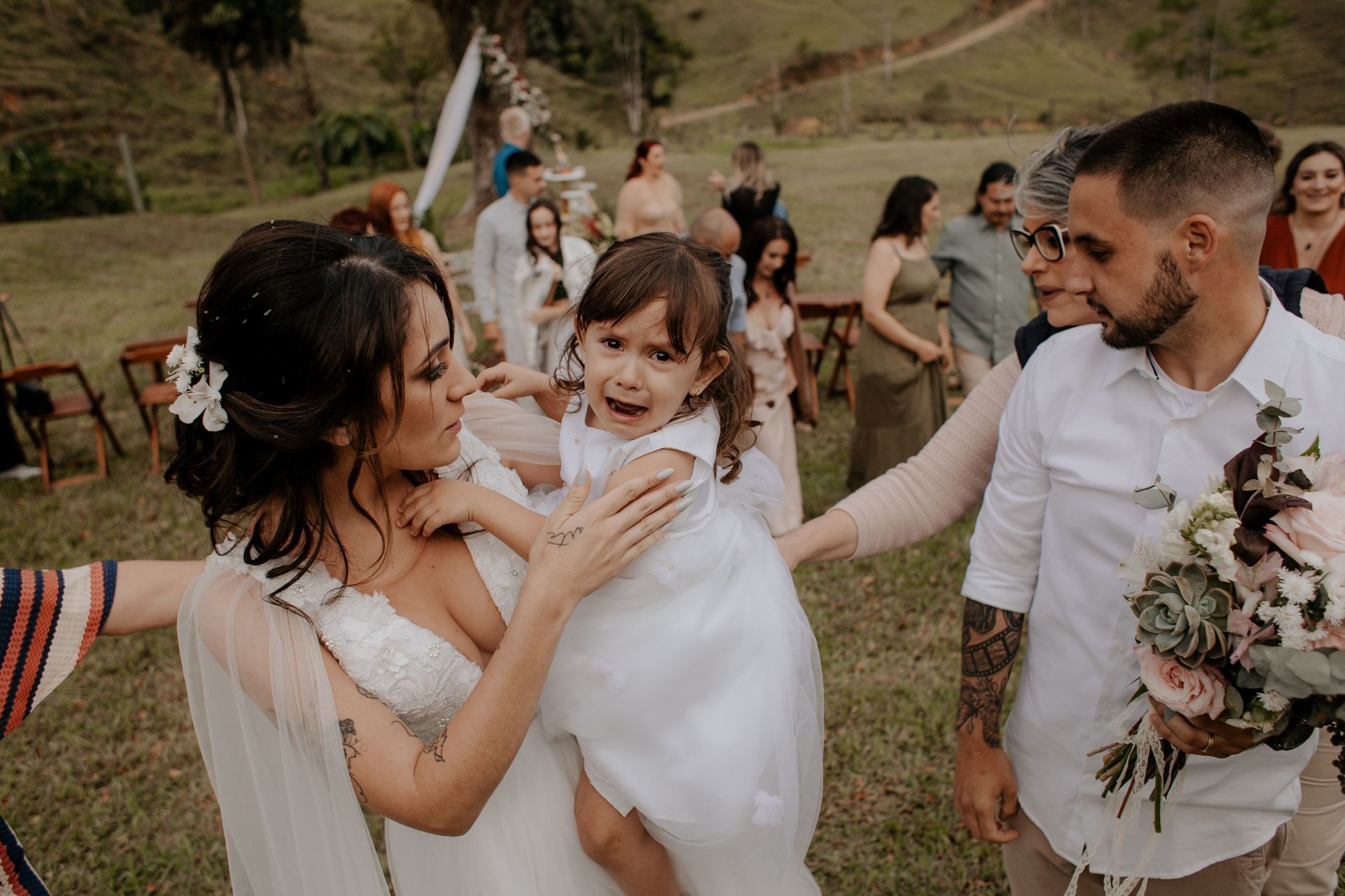 Foto Casamento no campo Diego e Suelen Foto Casamento no campo Diego e Suelen - Imagem 125
