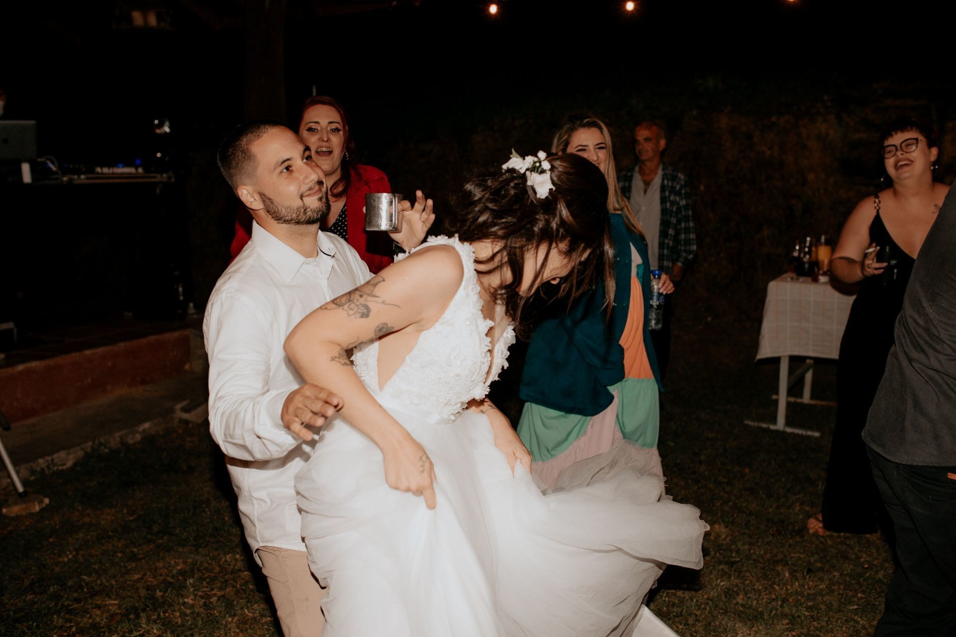 Foto Casamento no campo Diego e Suelen Foto Casamento no campo Diego e Suelen - Imagem 143