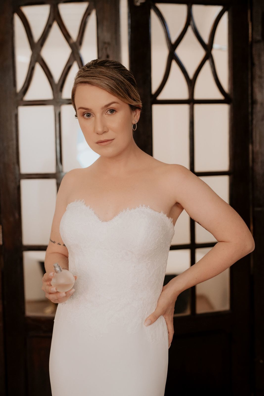 Foto Casamento no Vila dos Araçás Tami e Rogério Foto Casamento no Vila dos Araçás Tami e Rogério - Imagem 15