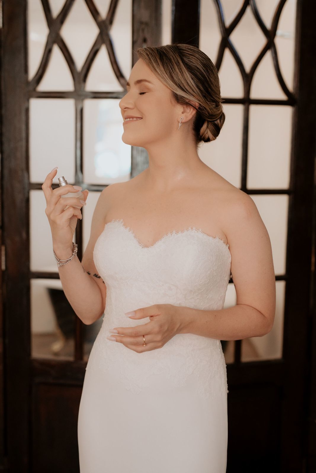 Foto Casamento no Vila dos Araçás Tami e Rogério Foto Casamento no Vila dos Araçás Tami e Rogério - Imagem 16