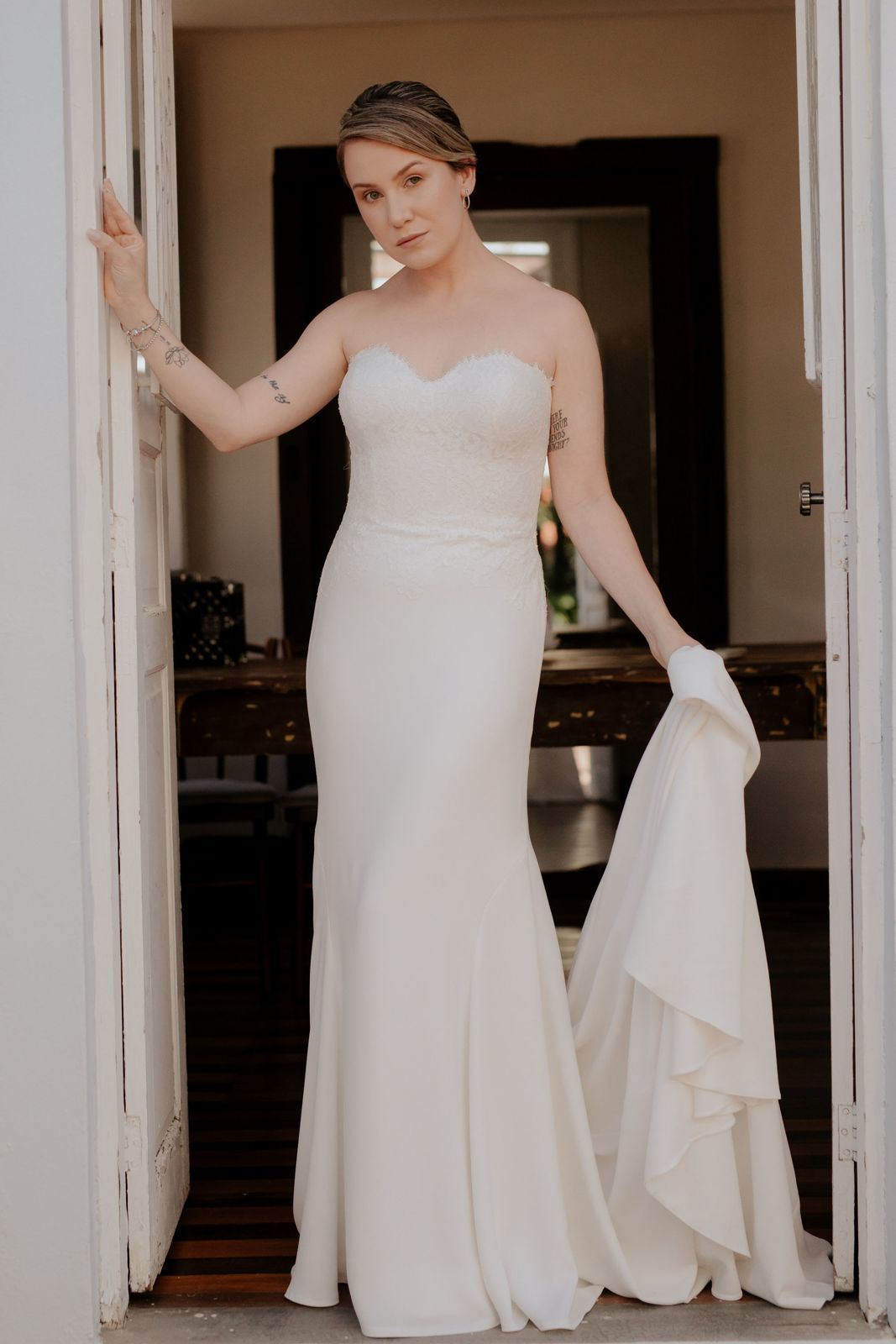Foto Casamento no Vila dos Araçás Tami e Rogério Foto Casamento no Vila dos Araçás Tami e Rogério - Imagem 19