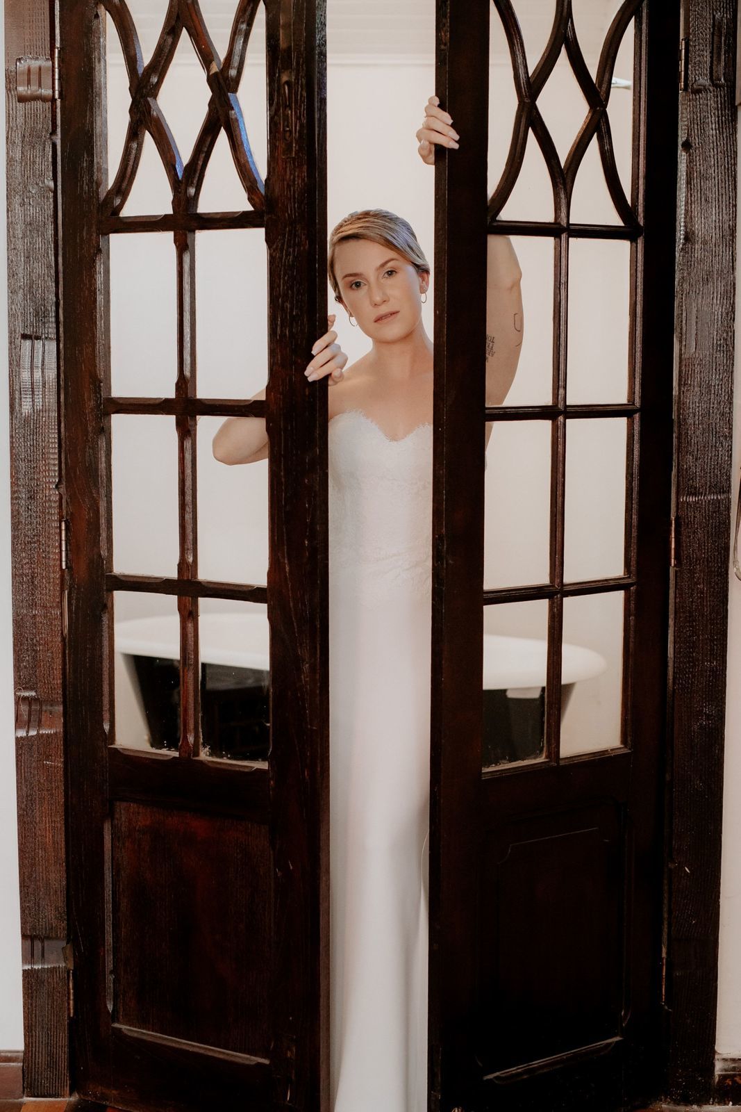 Foto Casamento no Vila dos Araçás Tami e Rogério Foto Casamento no Vila dos Araçás Tami e Rogério - Imagem 18