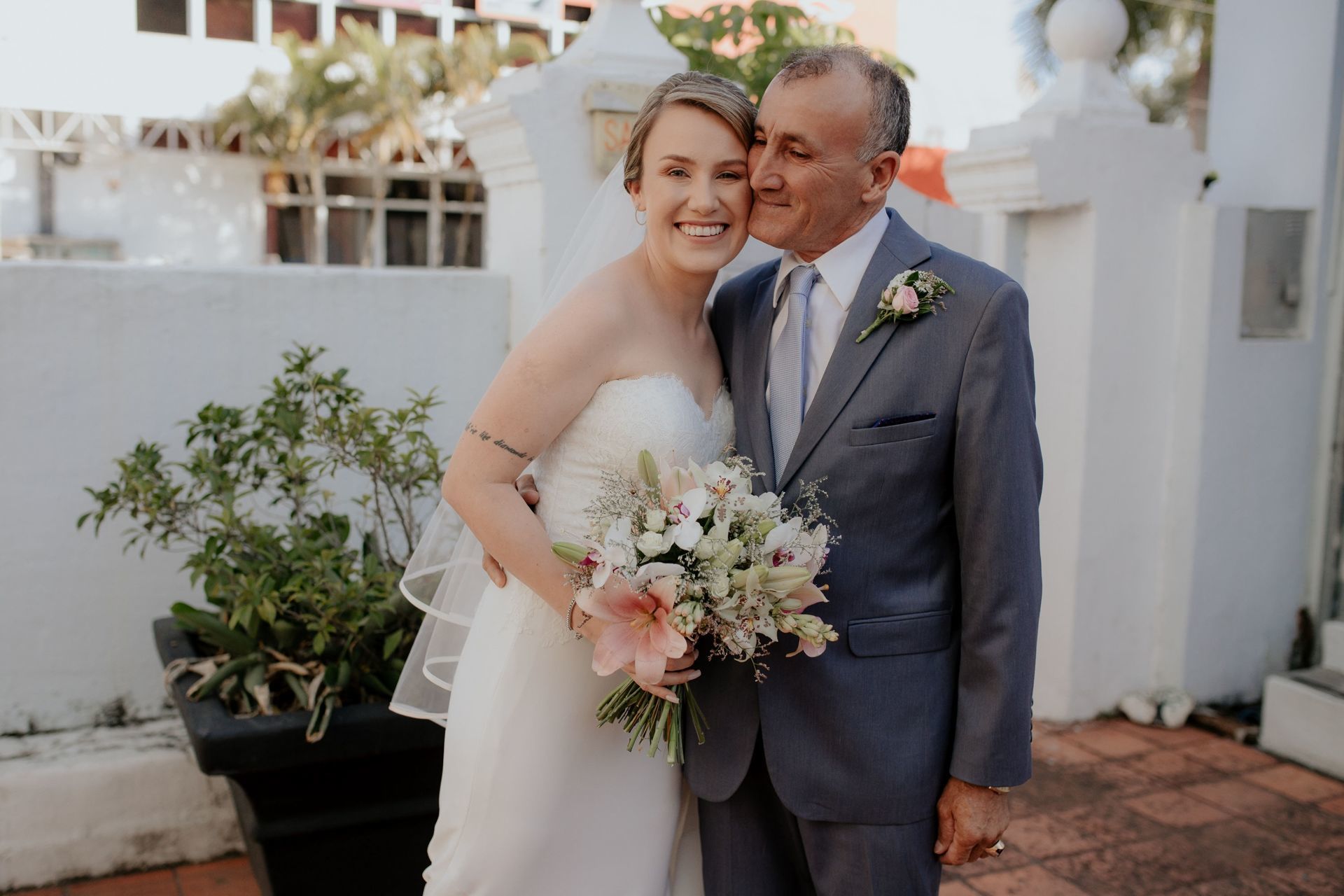 Foto Casamento no Vila dos Araçás Tami e Rogério Foto Casamento no Vila dos Araçás Tami e Rogério - Imagem 26