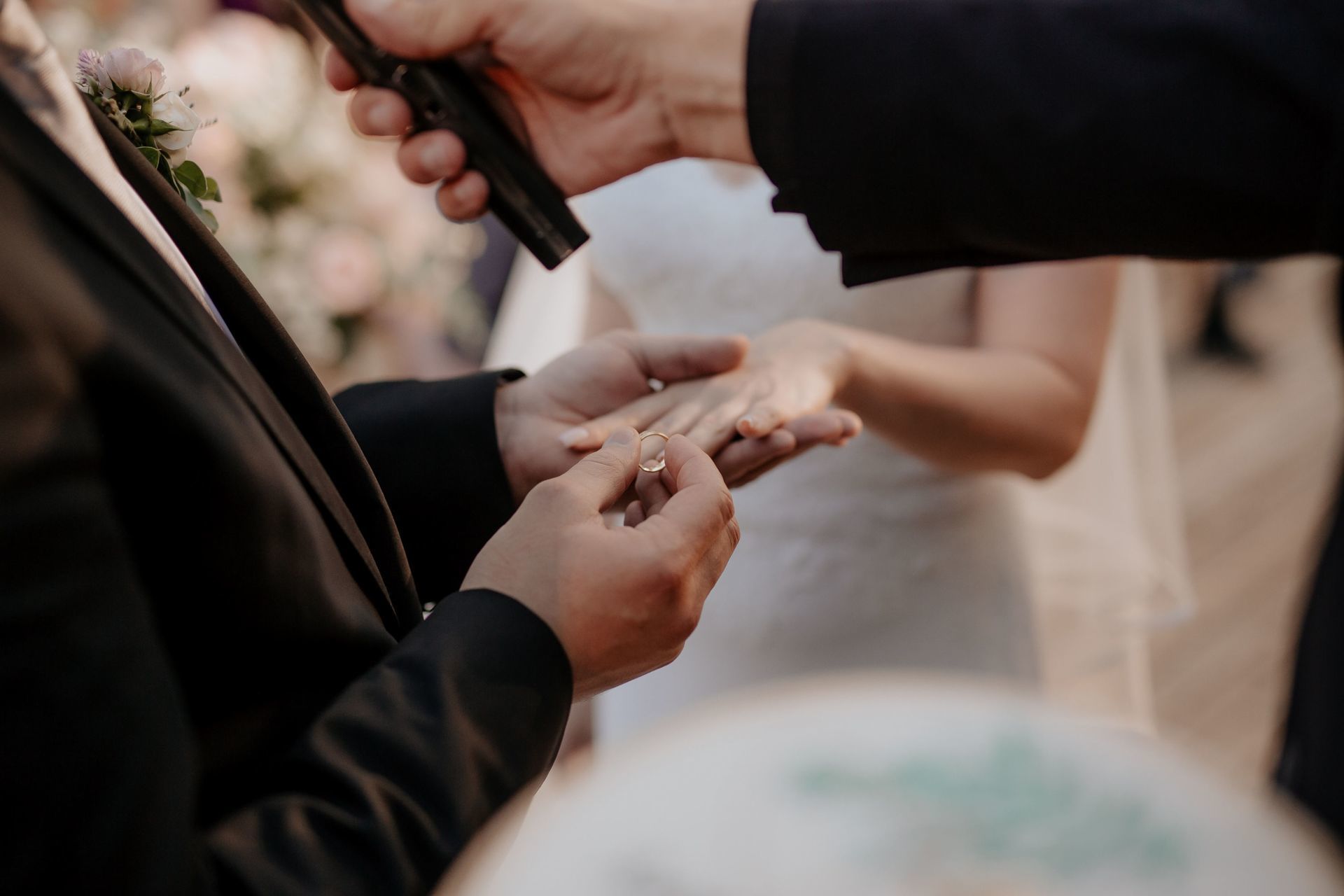 Foto Casamento no Vila dos Araçás Tami e Rogério Foto Casamento no Vila dos Araçás Tami e Rogério - Imagem 111