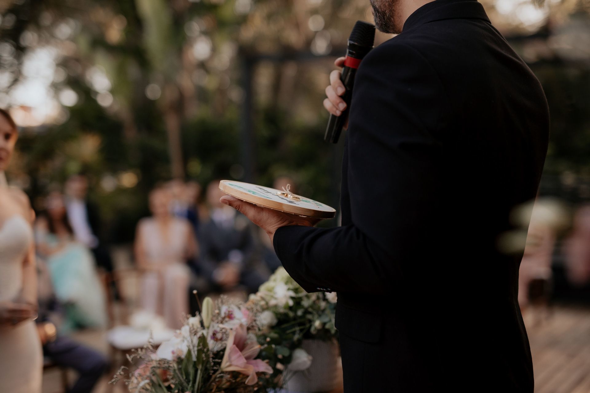 Foto Casamento no Vila dos Araçás Tami e Rogério Foto Casamento no Vila dos Araçás Tami e Rogério - Imagem 106