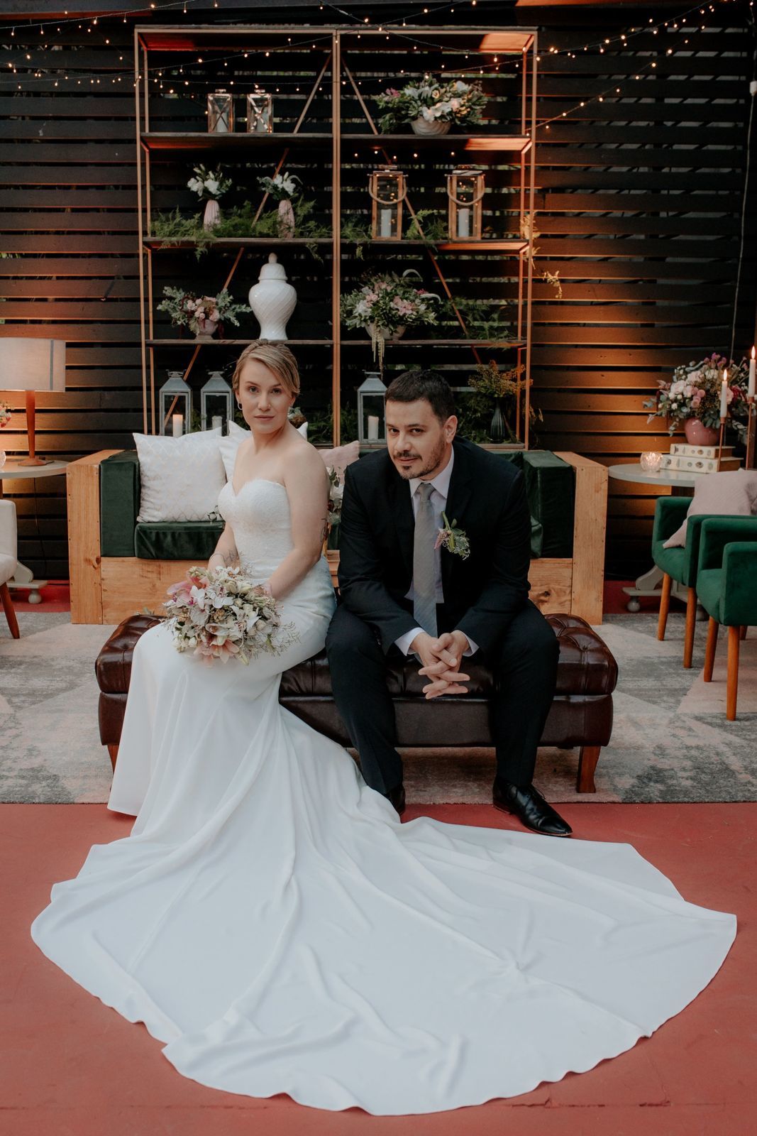 Foto Casamento no Vila dos Araçás Tami e Rogério Foto Casamento no Vila dos Araçás Tami e Rogério - Imagem 155