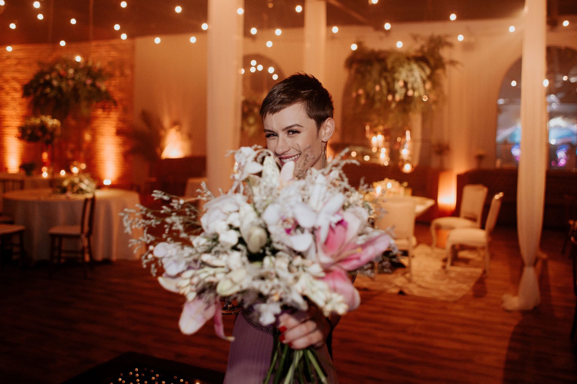 Foto Casamento no Vila dos Araçás Tami e Rogério Foto Casamento no Vila dos Araçás Tami e Rogério - Imagem 251