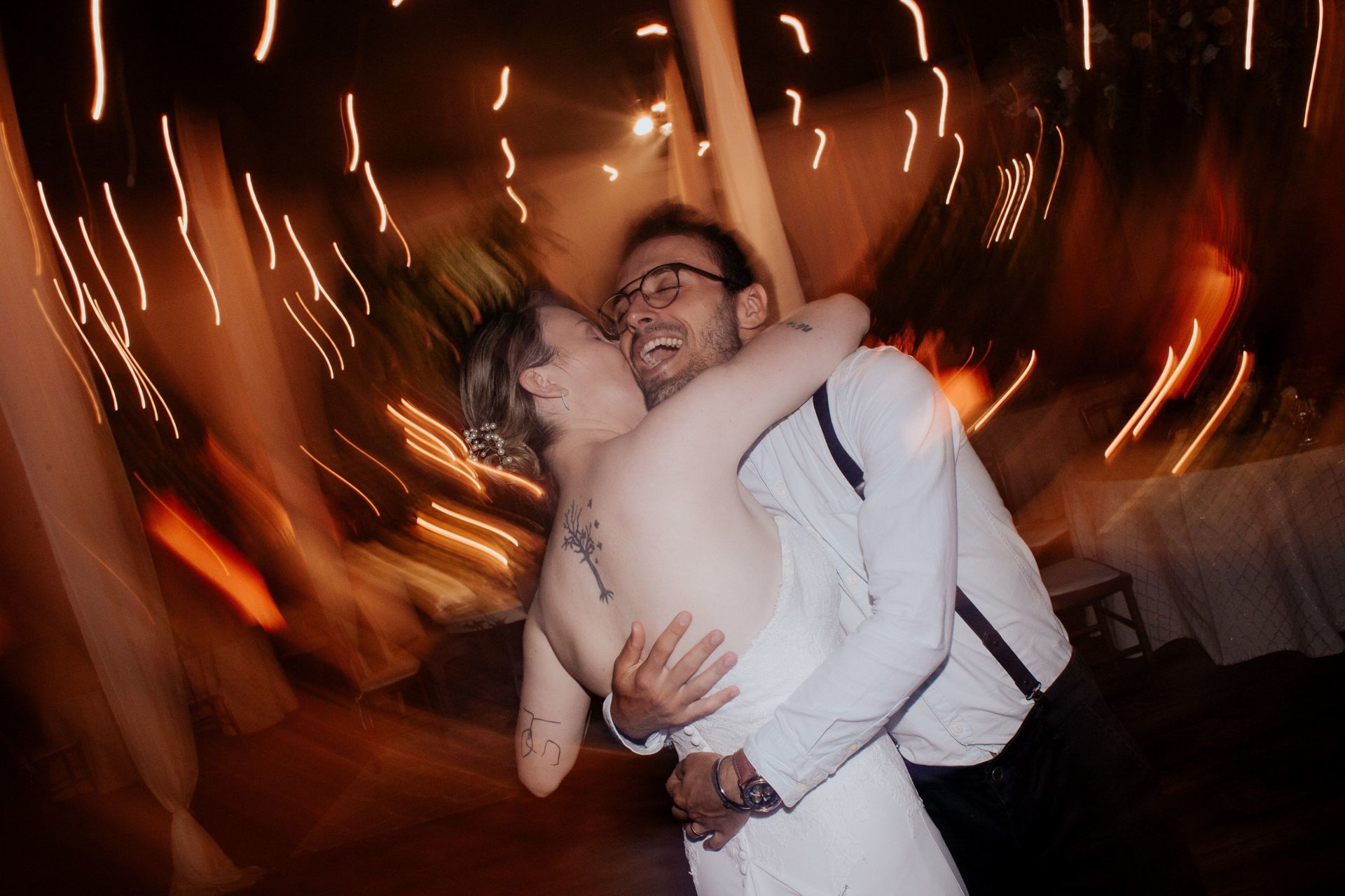 Foto Casamento no Vila dos Araçás Tami e Rogério Foto Casamento no Vila dos Araçás Tami e Rogério - Imagem 230