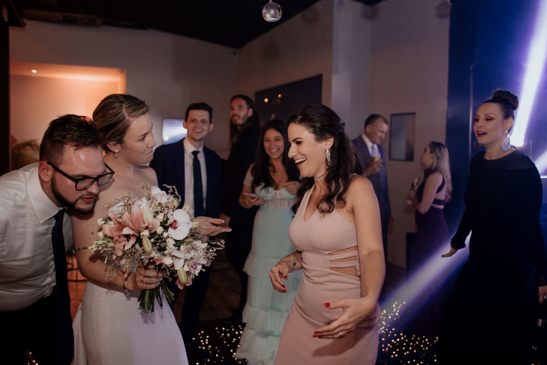 Foto Casamento no Vila dos Araçás Tami e Rogério Foto Casamento no Vila dos Araçás Tami e Rogério - Imagem 234