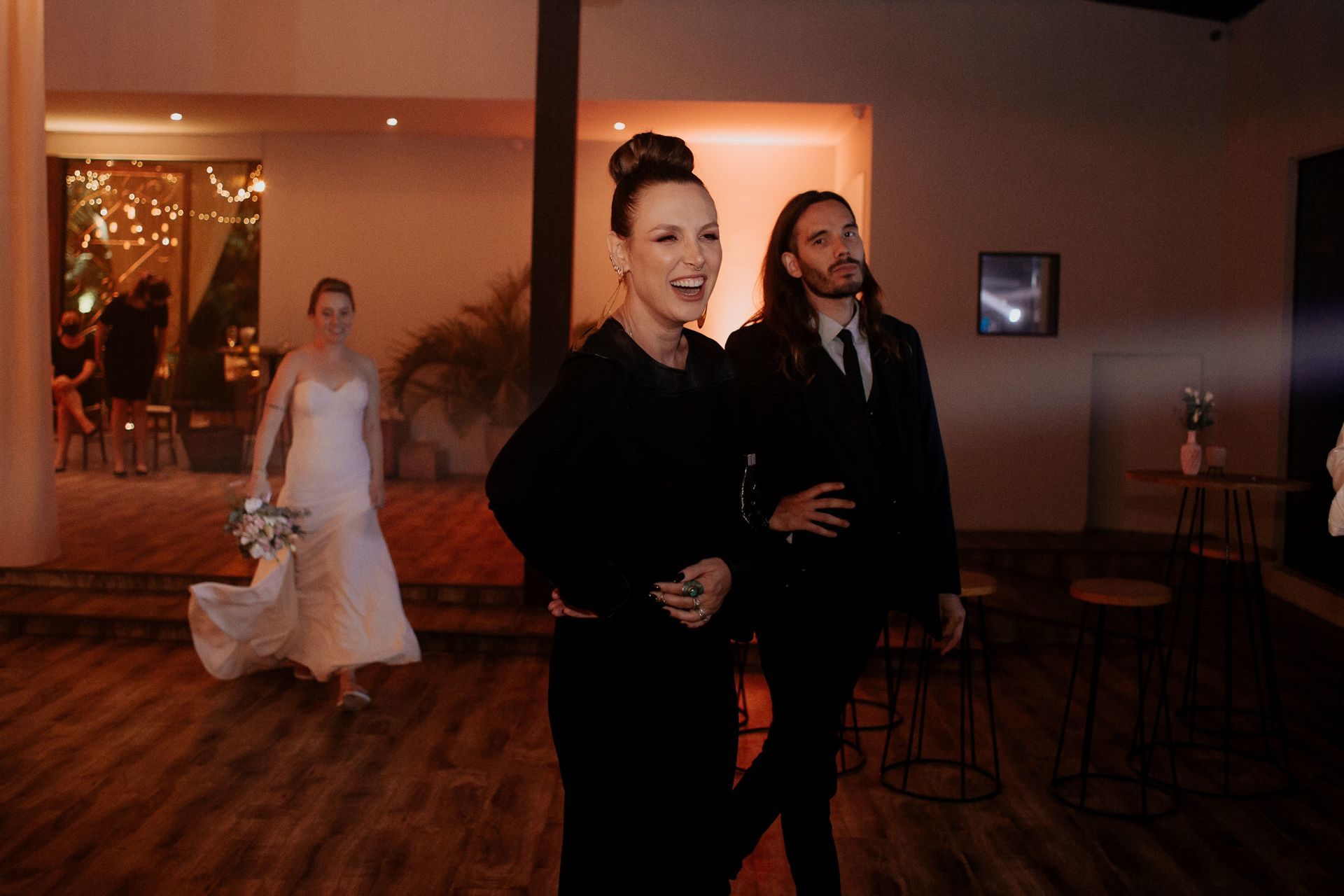 Foto Casamento no Vila dos Araçás Tami e Rogério Foto Casamento no Vila dos Araçás Tami e Rogério - Imagem 244
