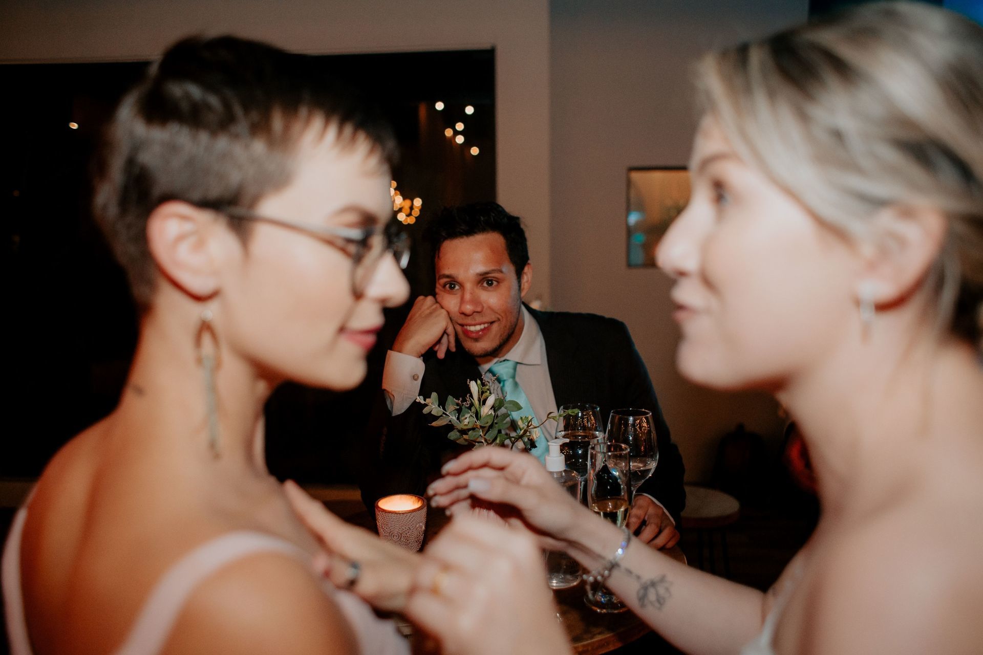 Foto Casamento no Vila dos Araçás Tami e Rogério Foto Casamento no Vila dos Araçás Tami e Rogério - Imagem 211