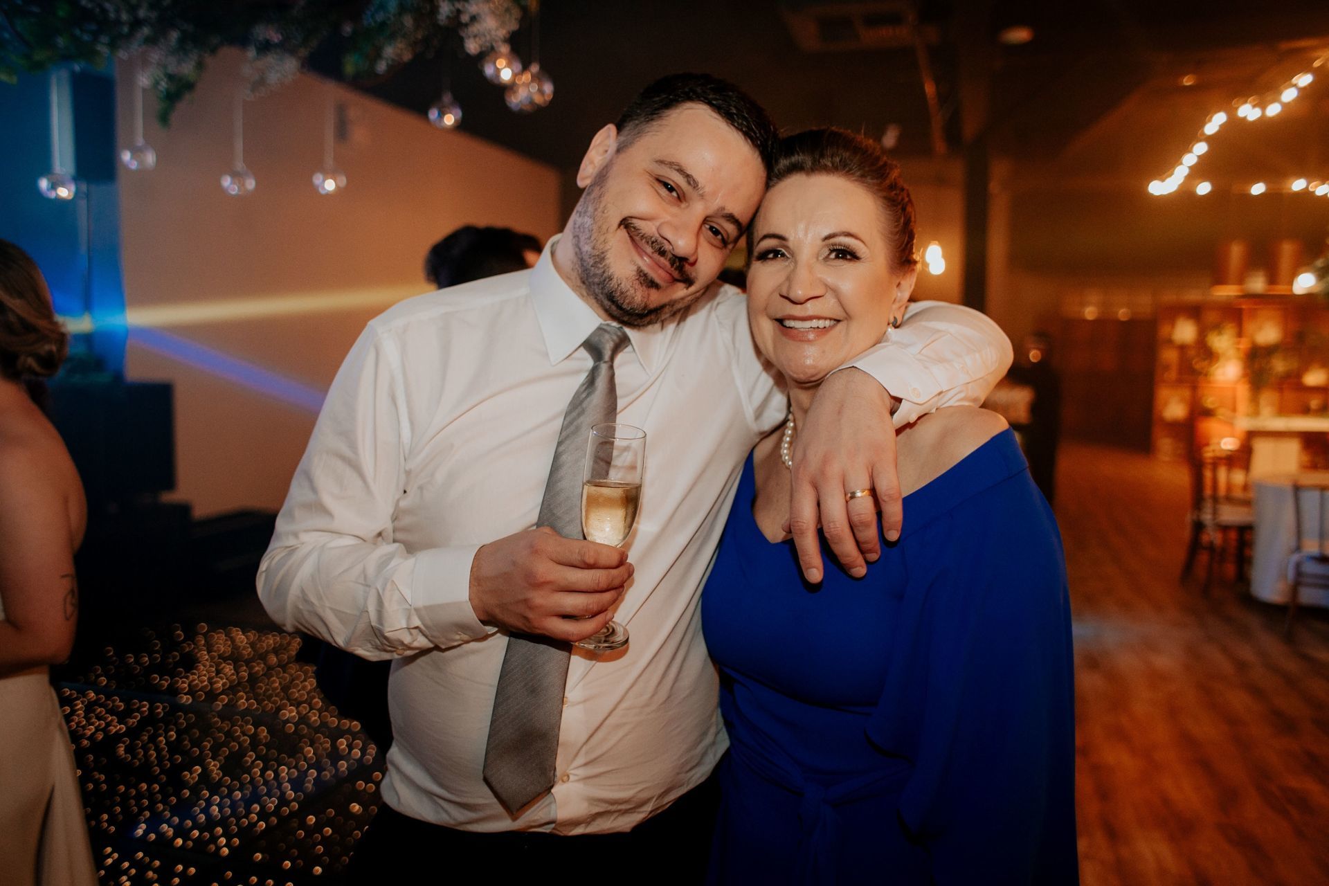 Foto Casamento no Vila dos Araçás Tami e Rogério Foto Casamento no Vila dos Araçás Tami e Rogério - Imagem 205