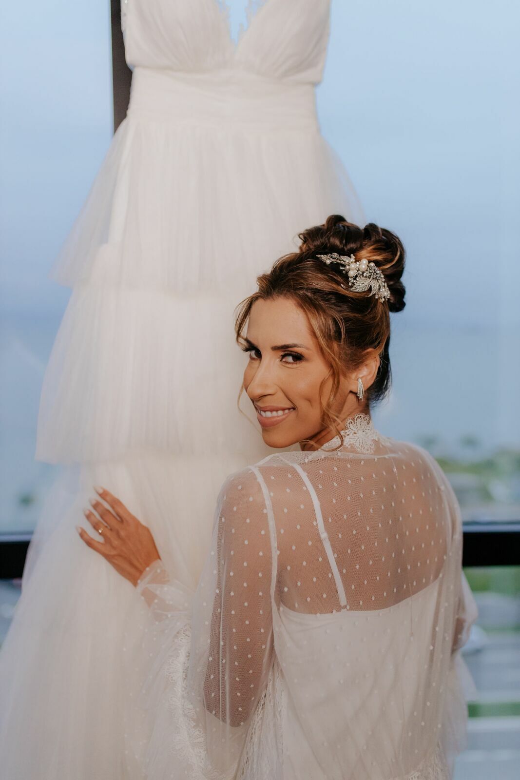 Foto Casamento no Lira Jana e Yuri Foto Casamento no Lira Jana e Yuri - Imagem 15