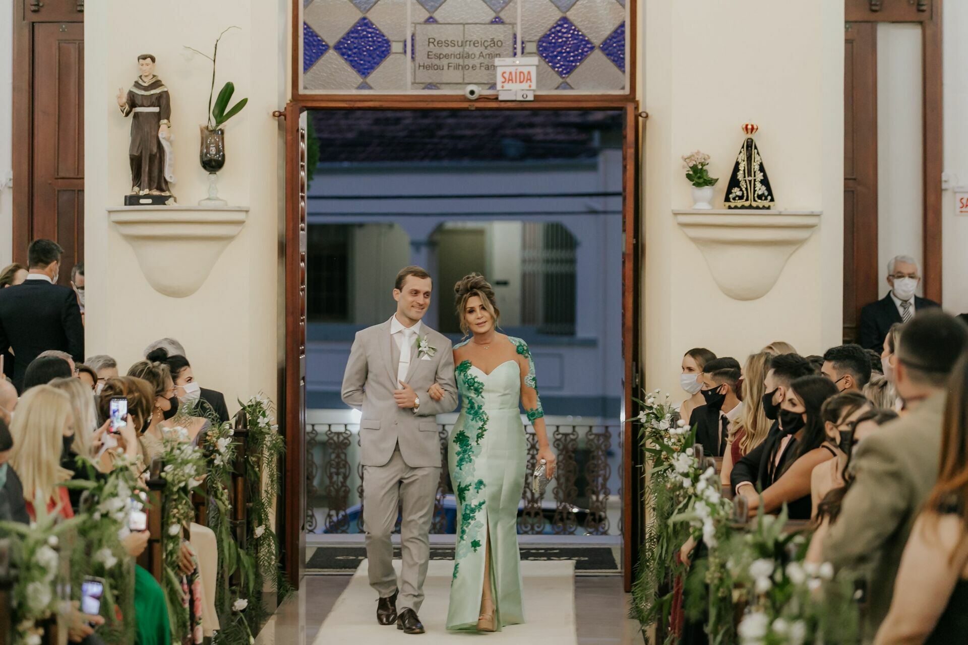 Foto Casamento no Lira Jana e Yuri Foto Casamento no Lira Jana e Yuri - Imagem 40