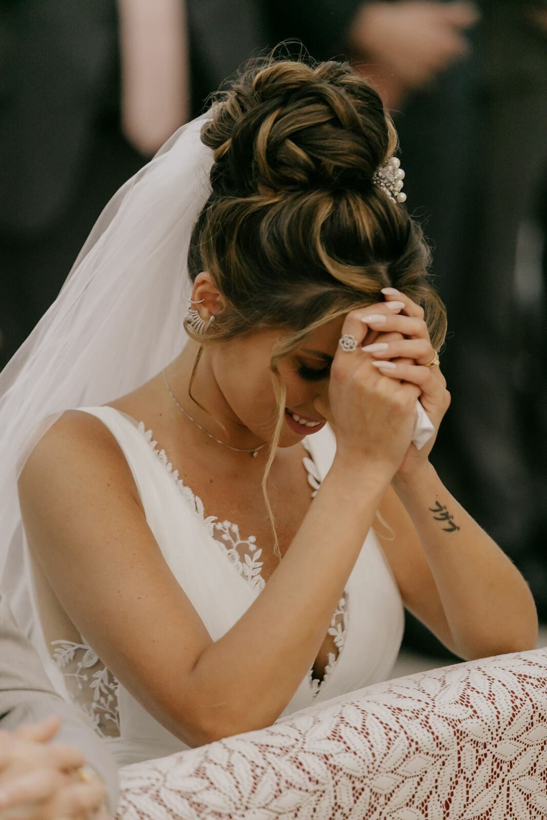 Foto Casamento no Lira Jana e Yuri Foto Casamento no Lira Jana e Yuri - Imagem 46