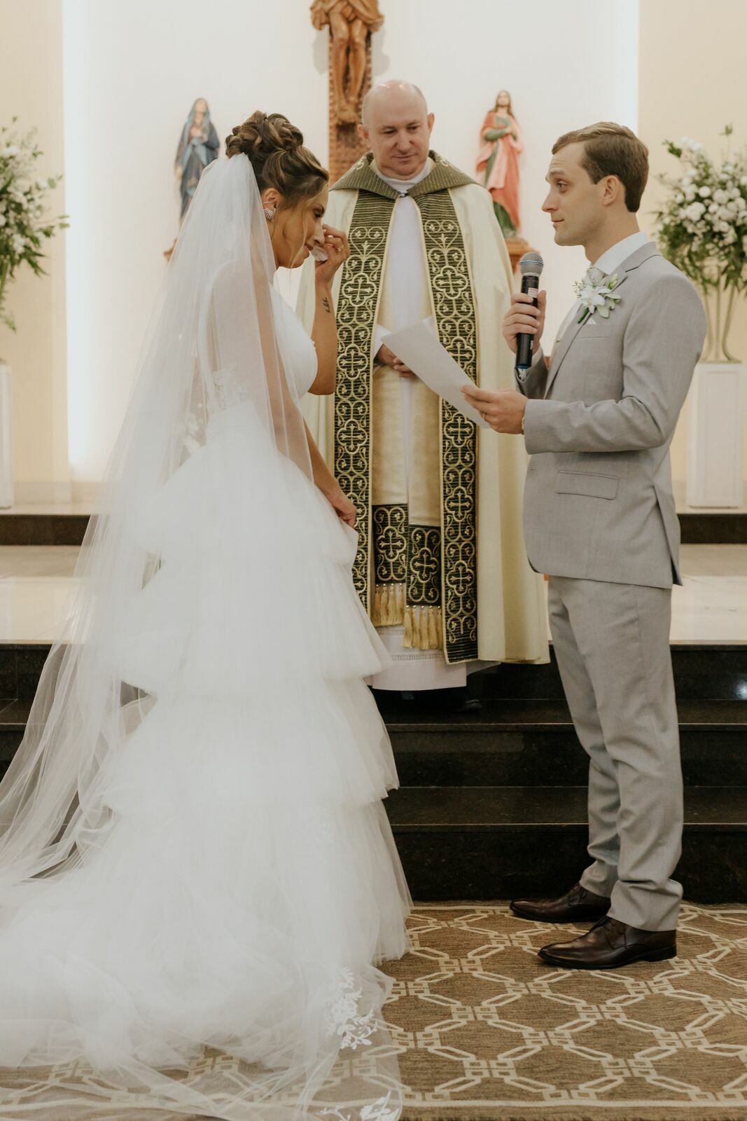 Foto Casamento no Lira Jana e Yuri Foto Casamento no Lira Jana e Yuri - Imagem 51