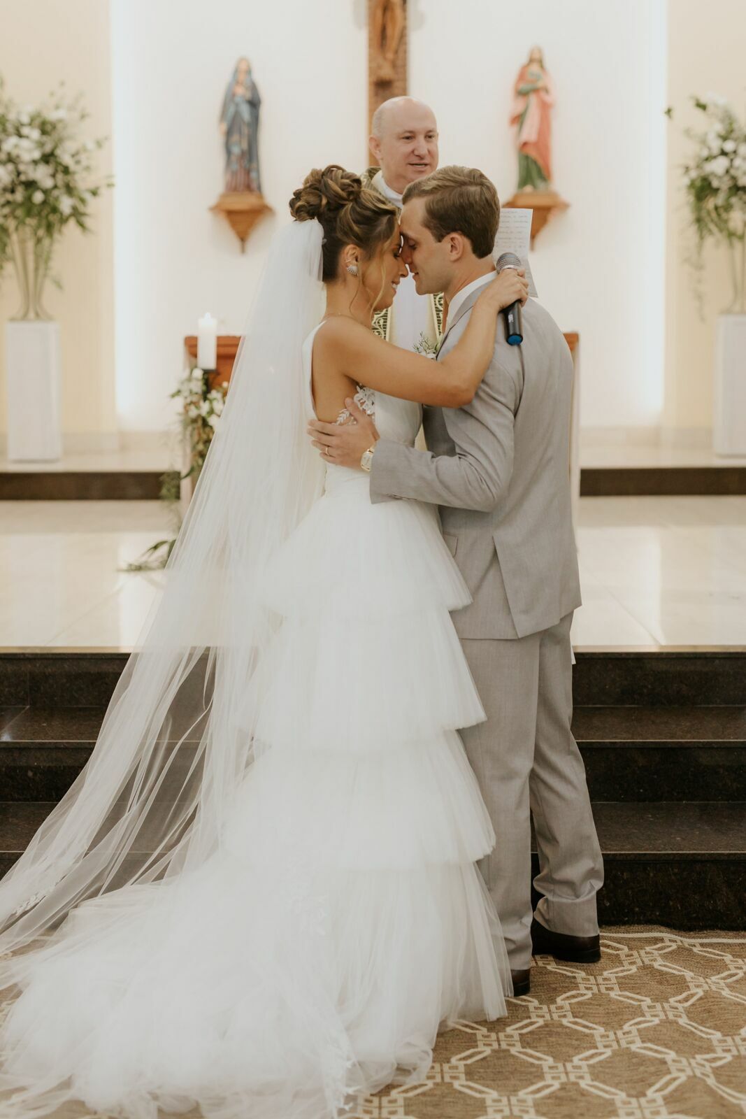 Foto Casamento no Lira Jana e Yuri Foto Casamento no Lira Jana e Yuri - Imagem 52