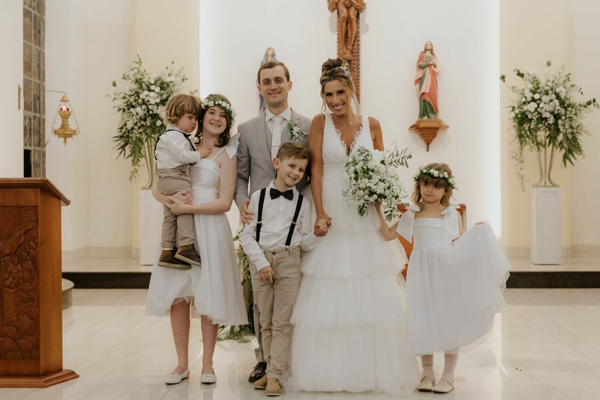 Foto Casamento no Lira Jana e Yuri Foto Casamento no Lira Jana e Yuri - Imagem 55