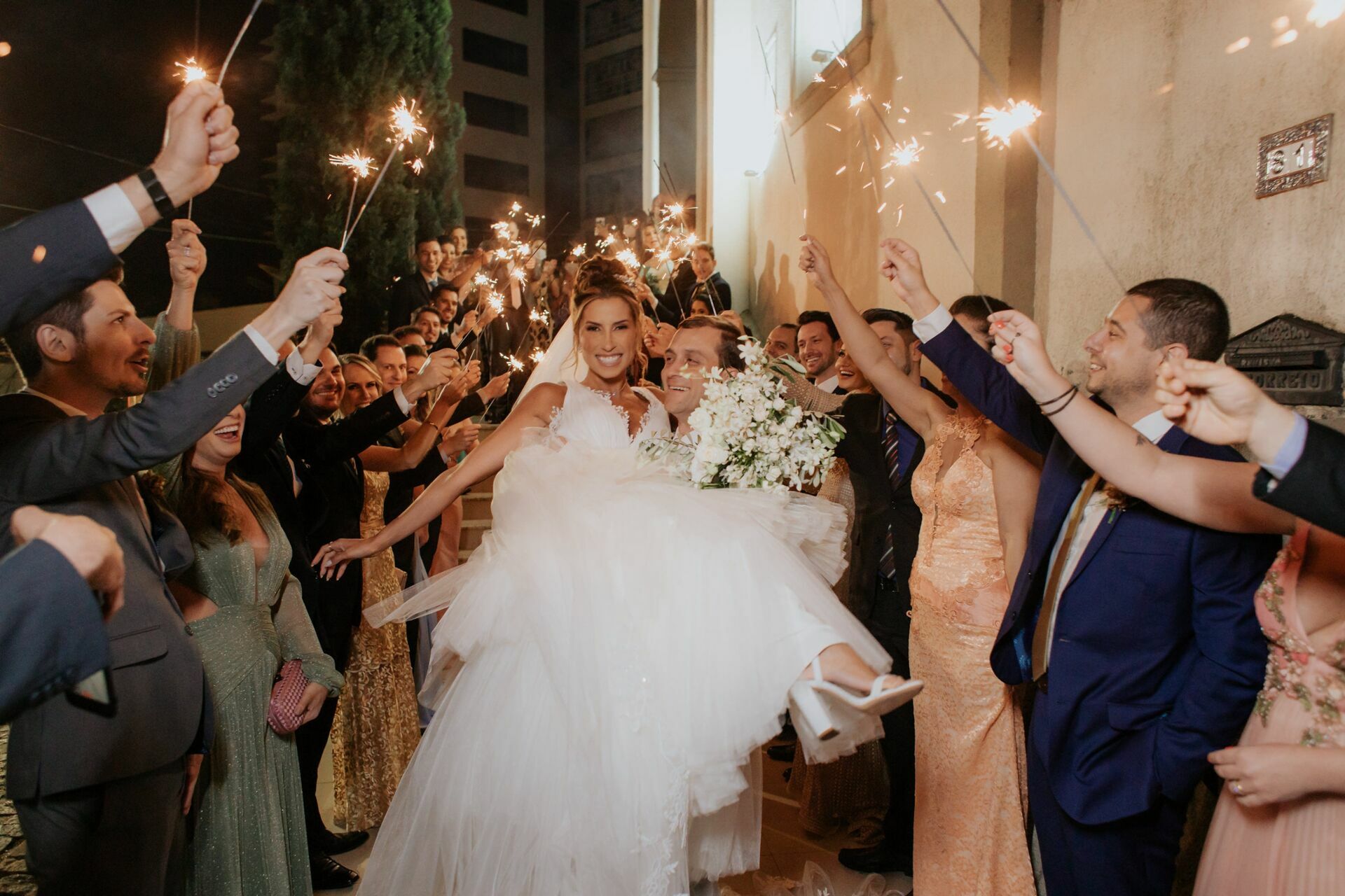 Foto Casamento no Lira Jana e Yuri Foto Casamento no Lira Jana e Yuri - Imagem 58