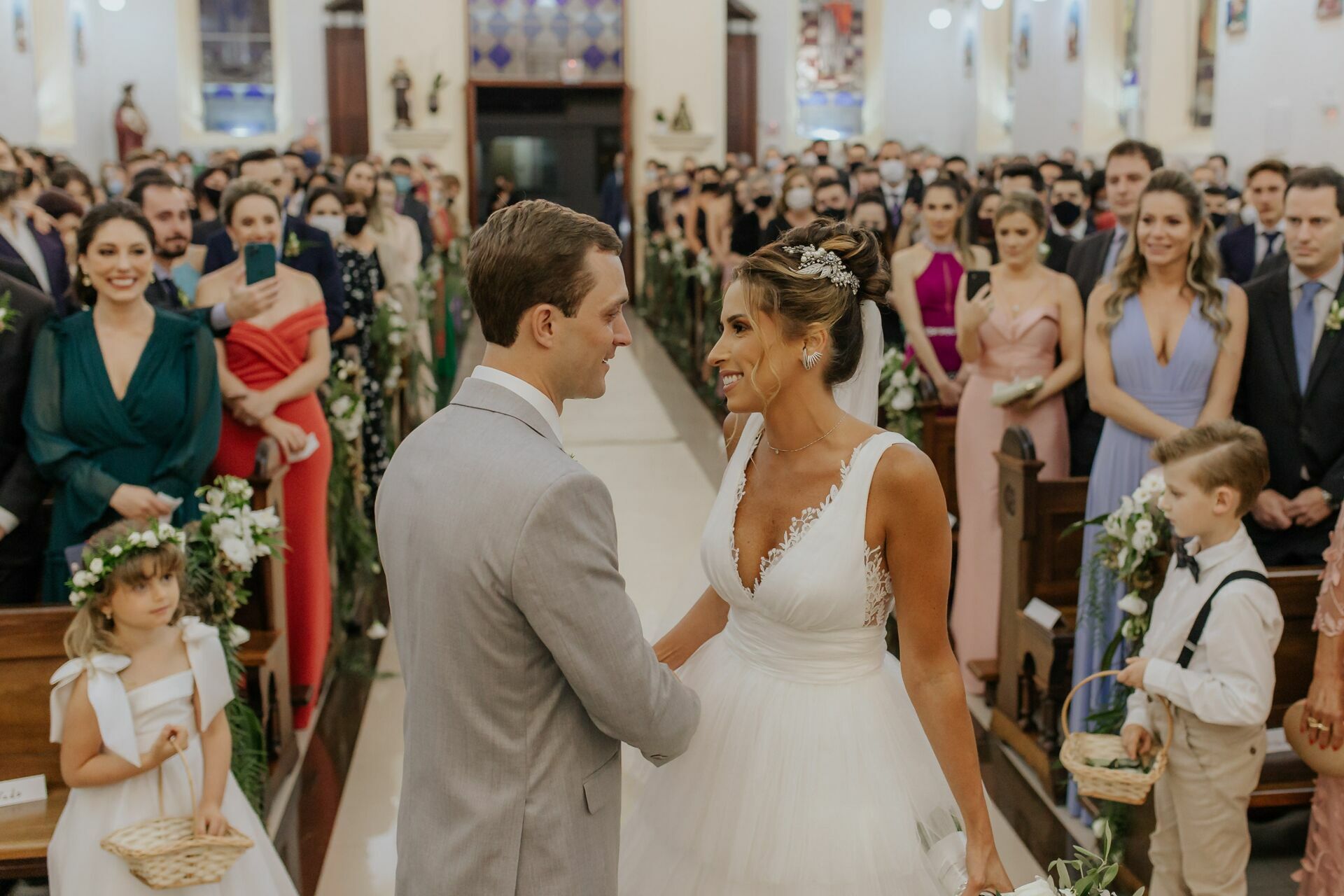 Foto Casamento no Lira Jana e Yuri Foto Casamento no Lira Jana e Yuri - Imagem 60