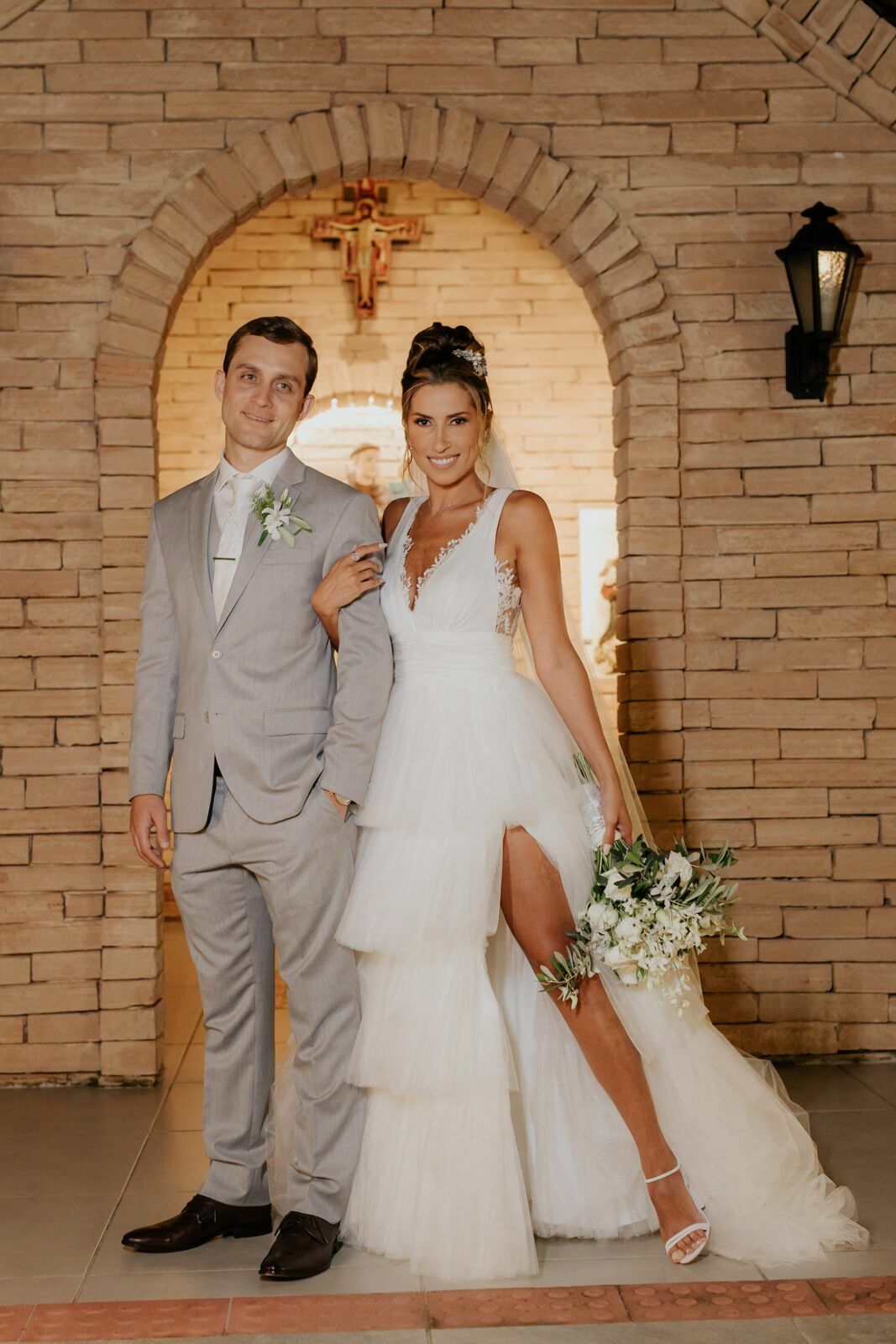 Foto Casamento no Lira Jana e Yuri Foto Casamento no Lira Jana e Yuri - Imagem 81