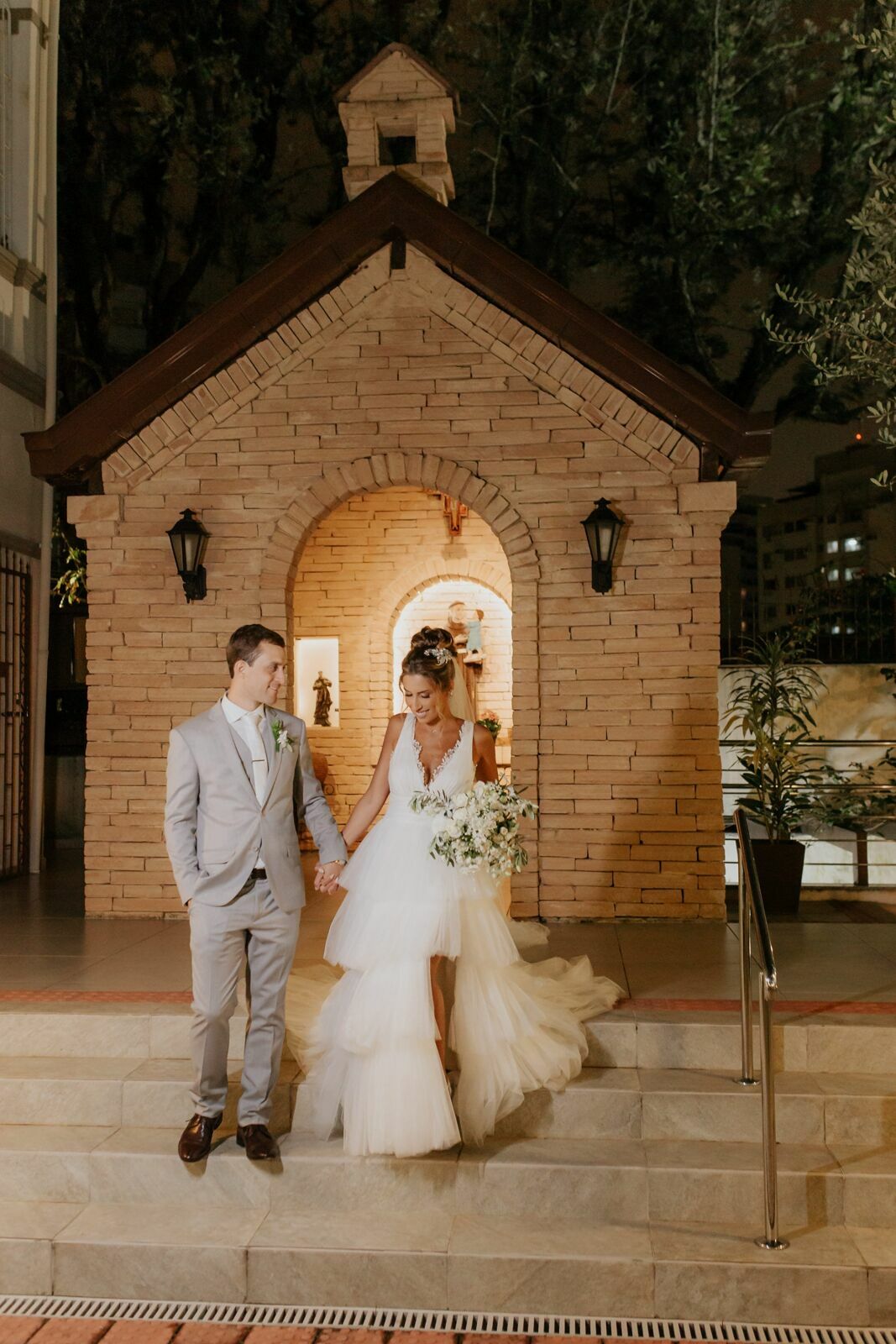 Foto Casamento no Lira Jana e Yuri Foto Casamento no Lira Jana e Yuri - Imagem 82