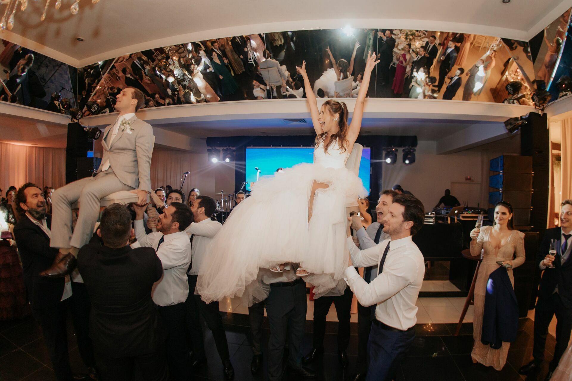 Foto Casamento no Lira Jana e Yuri Foto Casamento no Lira Jana e Yuri - Imagem 100