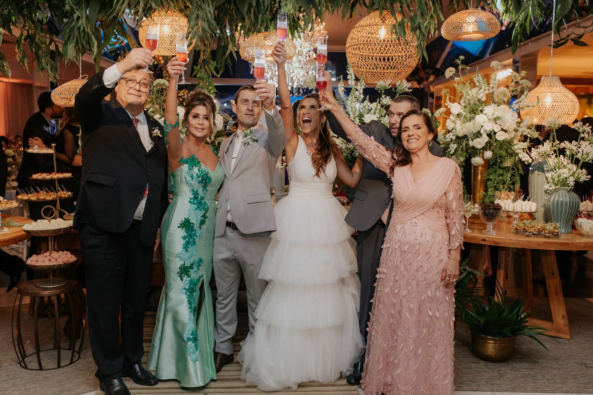 Foto Casamento no Lira Jana e Yuri Foto Casamento no Lira Jana e Yuri - Imagem 105