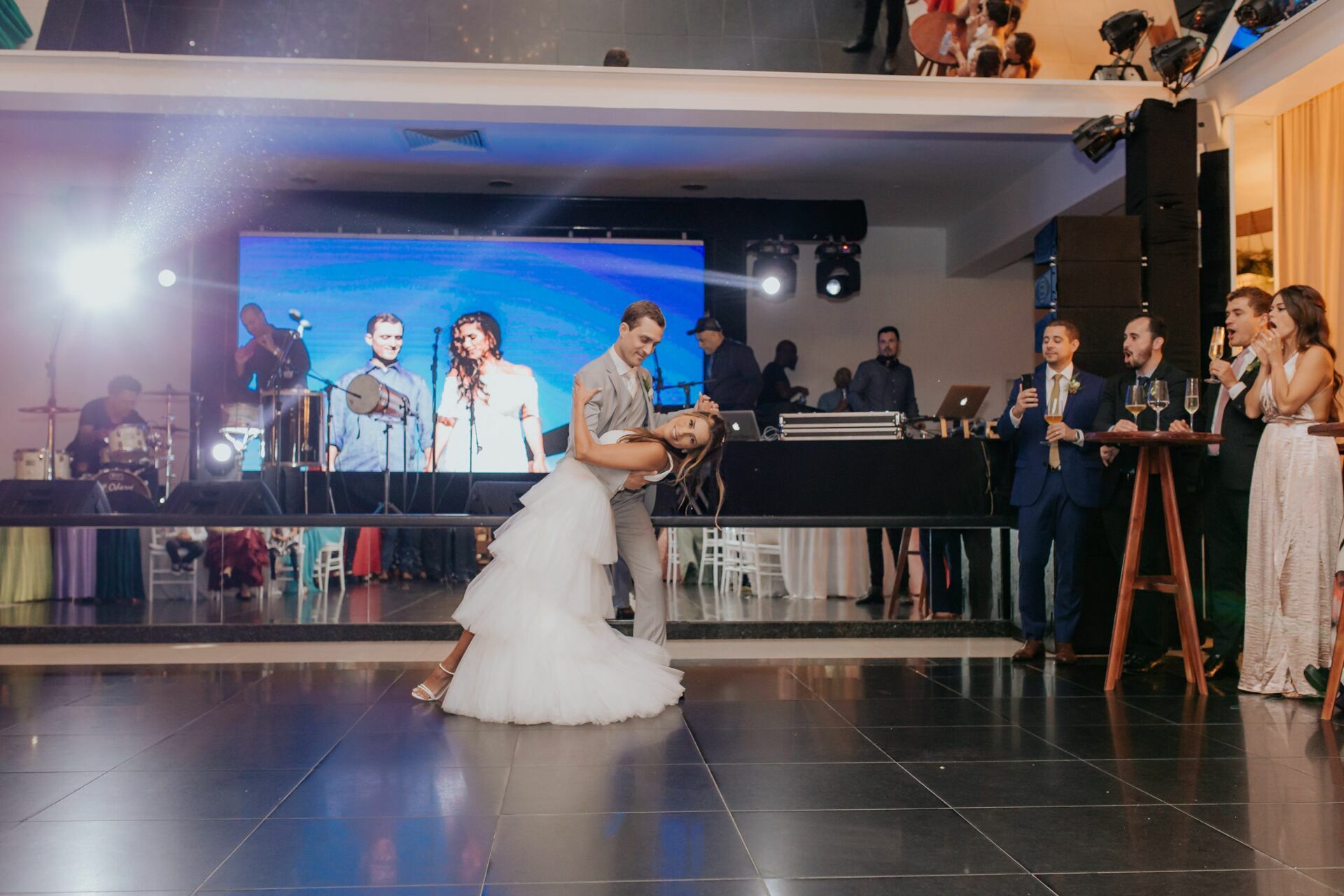 Foto Casamento no Lira Jana e Yuri Foto Casamento no Lira Jana e Yuri - Imagem 106
