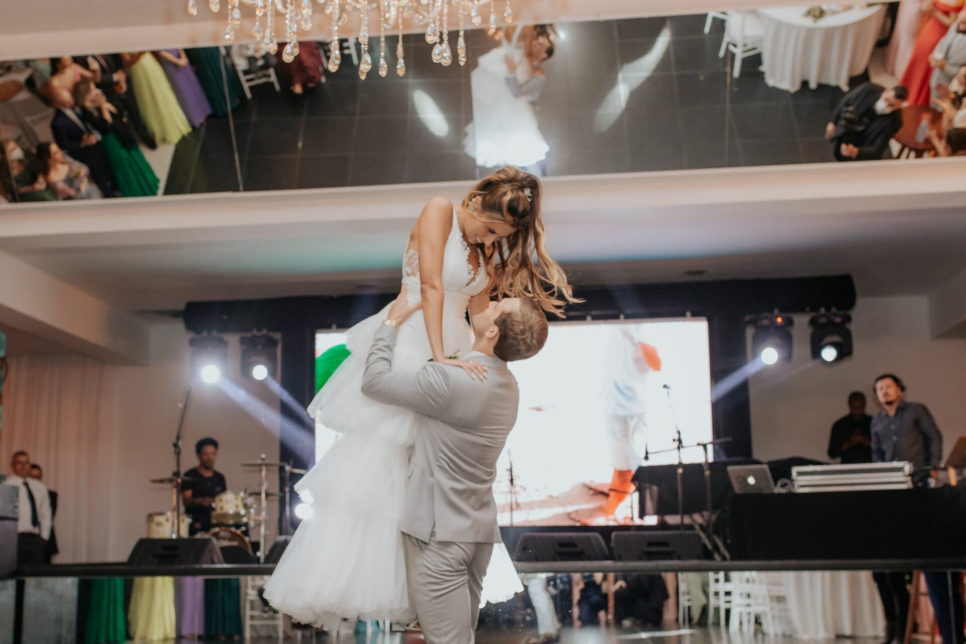 Foto Casamento no Lira Jana e Yuri Foto Casamento no Lira Jana e Yuri - Imagem 111
