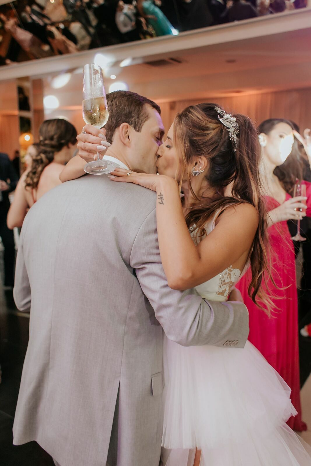 Foto Casamento no Lira Jana e Yuri Foto Casamento no Lira Jana e Yuri - Imagem 119