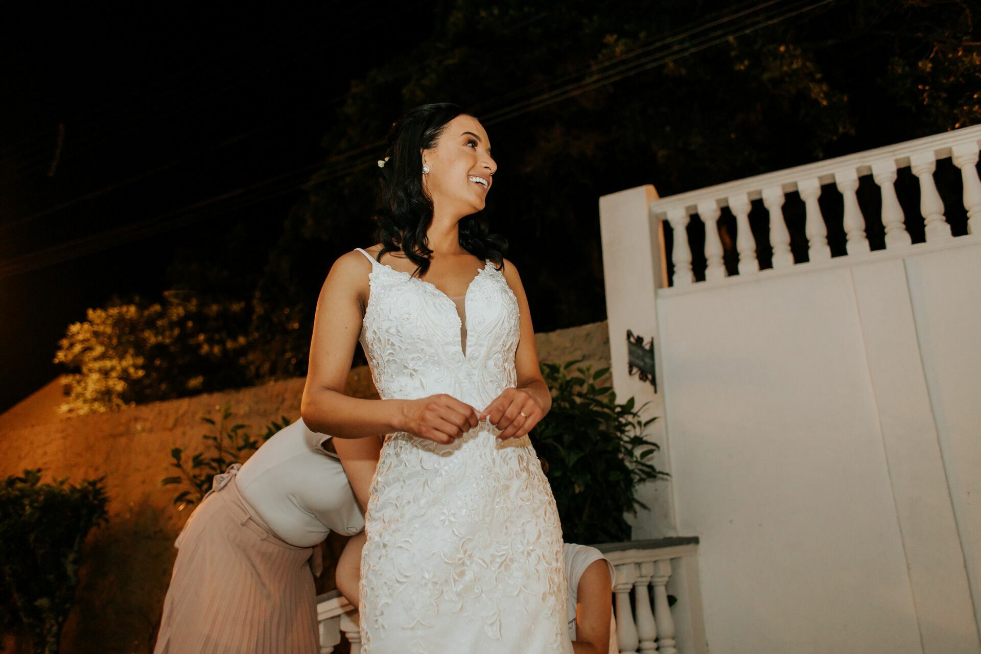 Foto Casamento no Solar Beach Hotel Aryane e Bruno Foto Casamento no Solar Beach Hotel Aryane e Bruno - Imagem 127